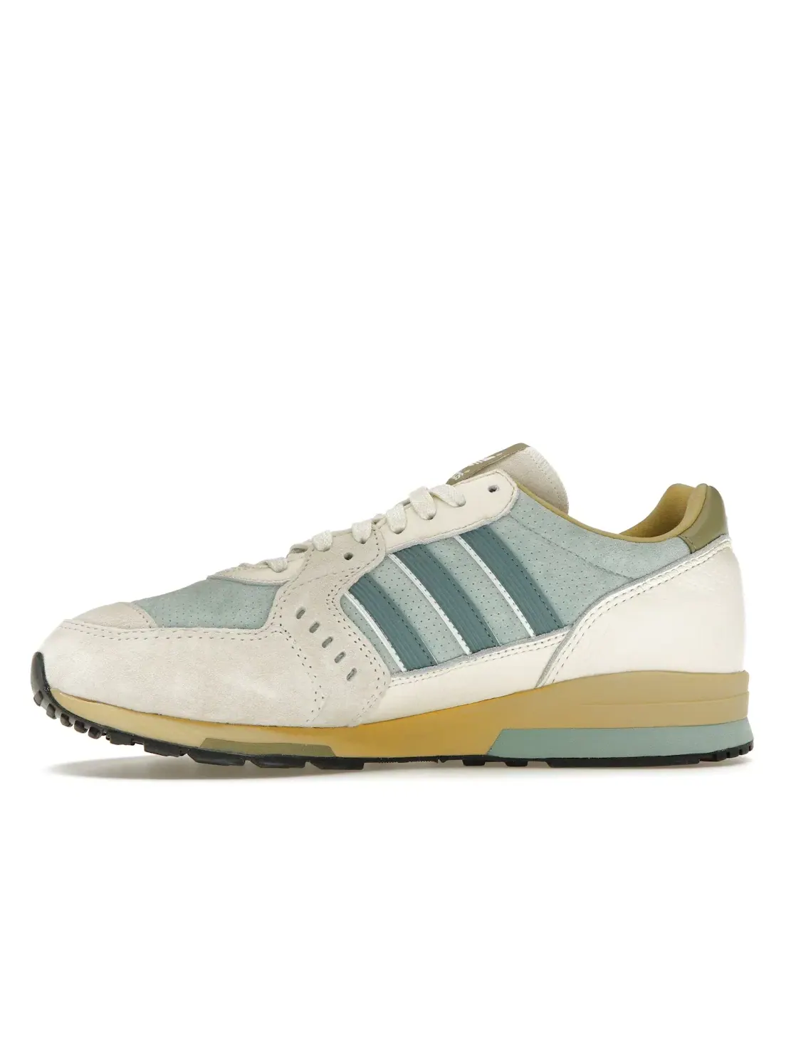 Мужские кроссовки Lifestyle Isambard Adidas — изображение 3 из 4