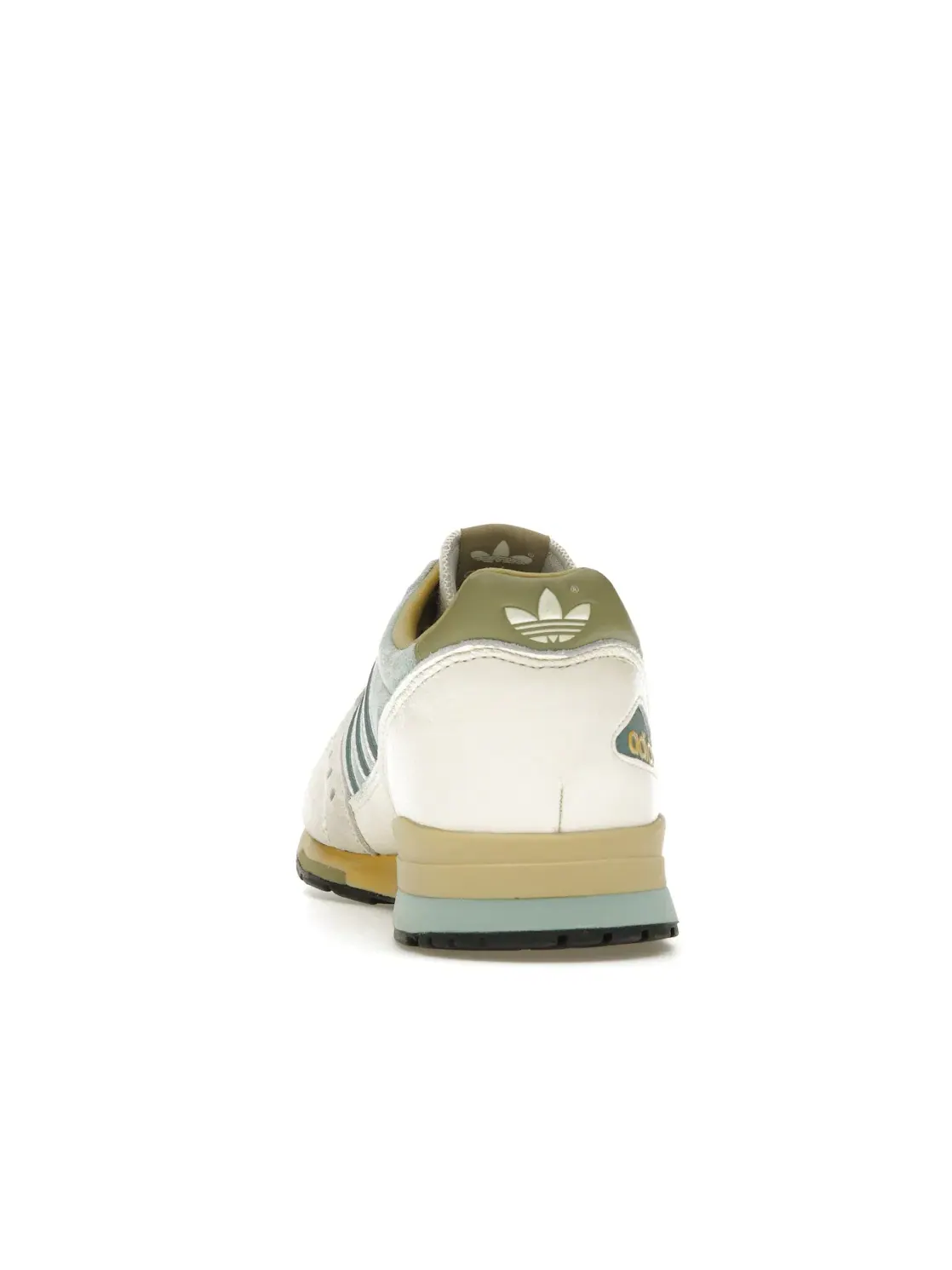 Мужские кроссовки Lifestyle Isambard Adidas — изображение 4 из 4