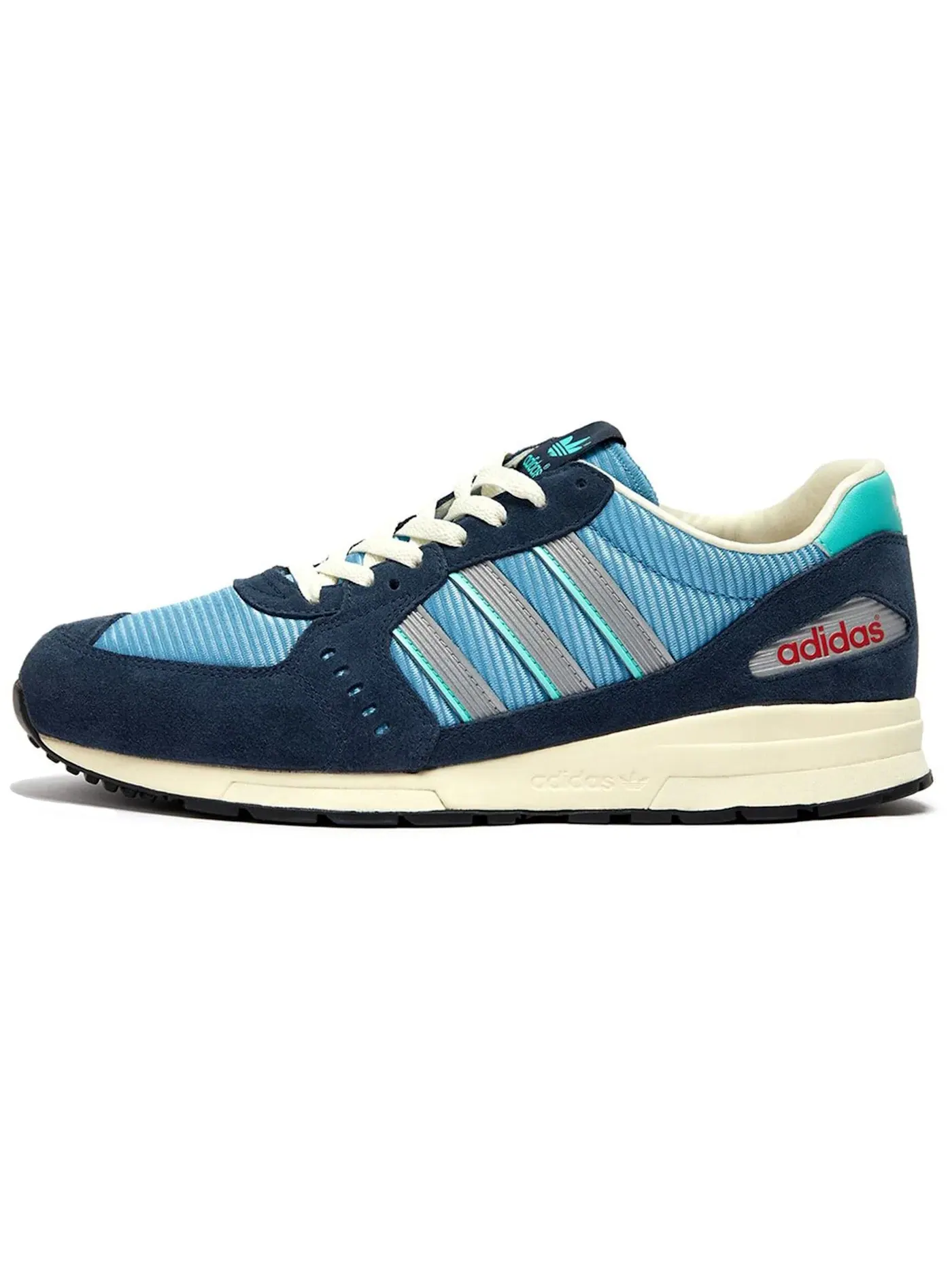 Мужские кроссовки Lifestyle Isambard Adidas — изображение 1 из 1