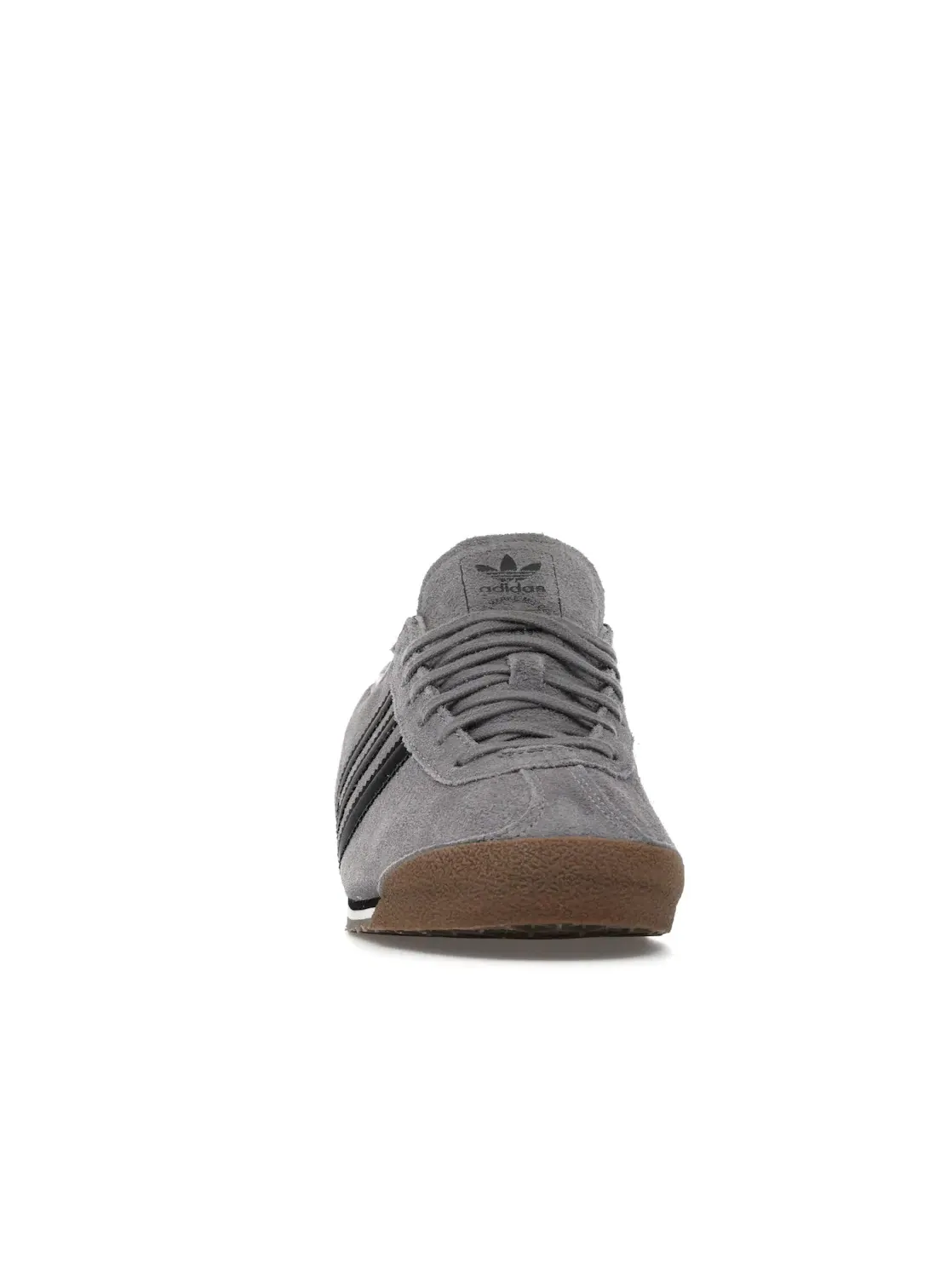 Мужские кроссовки Lifestyle Adidas Italia 70s — изображение 2 из 4, серый/черный/белый
