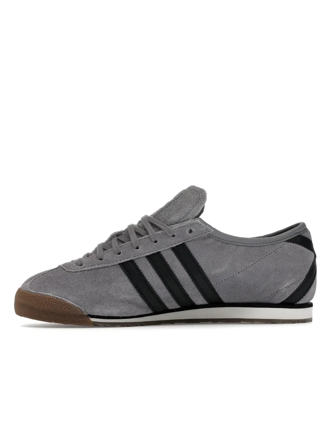 Мужские кроссовки Lifestyle Adidas Italia 70s — изображение 3 из 4, серый/черный/белый