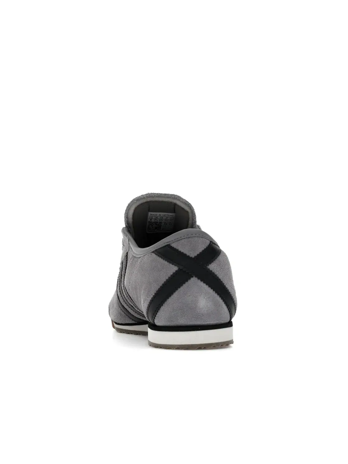 Мужские кроссовки Lifestyle Adidas Italia 70s — изображение 4 из 4, серый/черный/белый