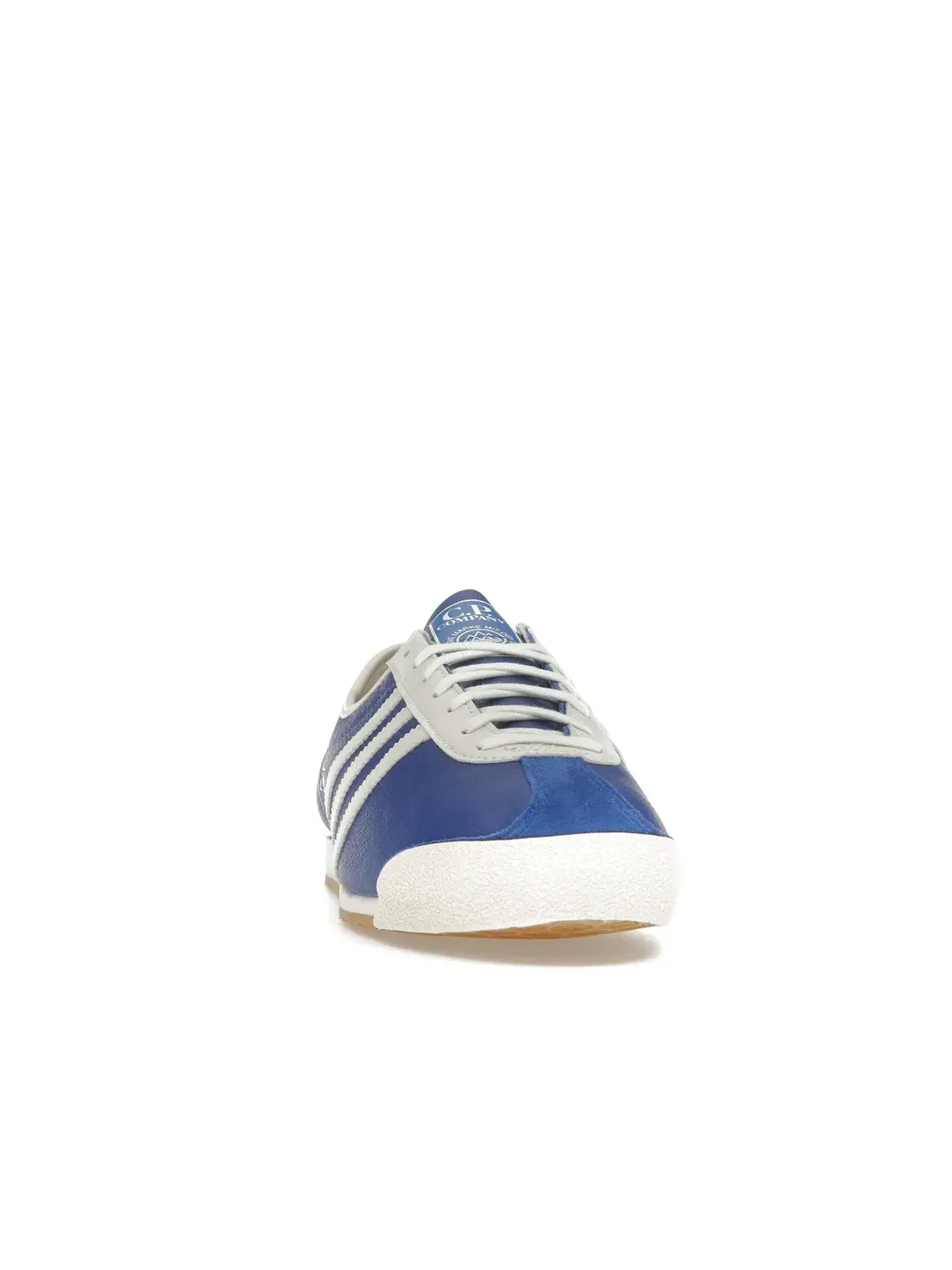 Мужские кроссовки Lifestyle Adidas Italia SPZL Adidas — изображение 2 из 4, белый