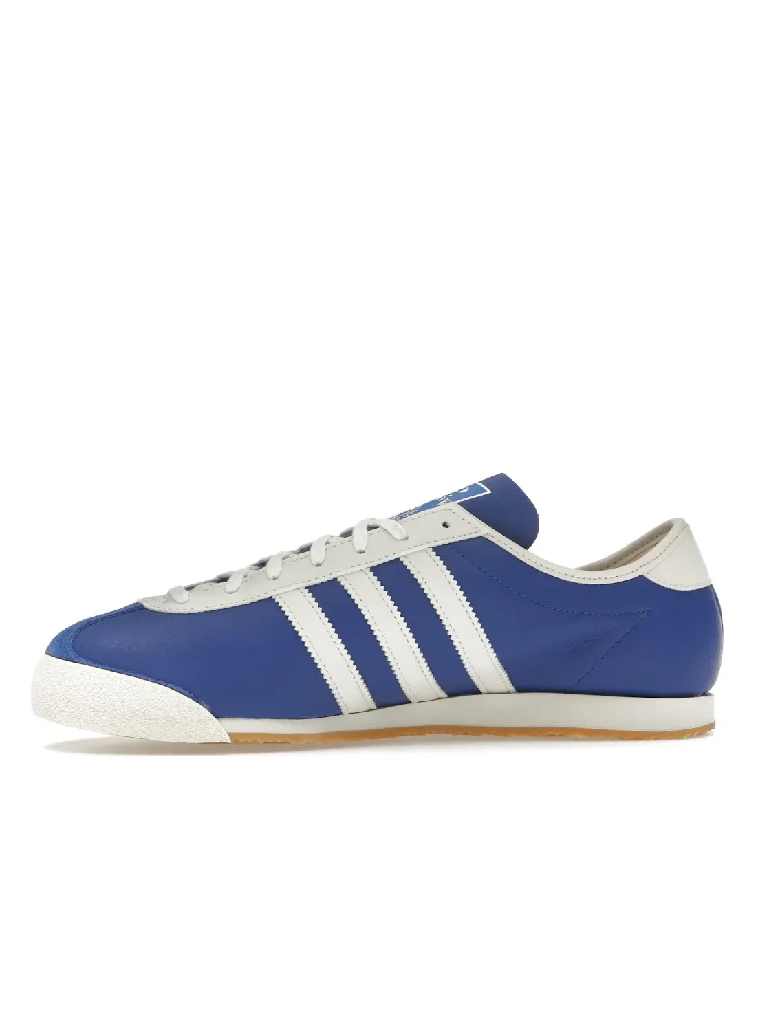 Мужские кроссовки Lifestyle Adidas Italia SPZL Adidas — изображение 3 из 4, белый