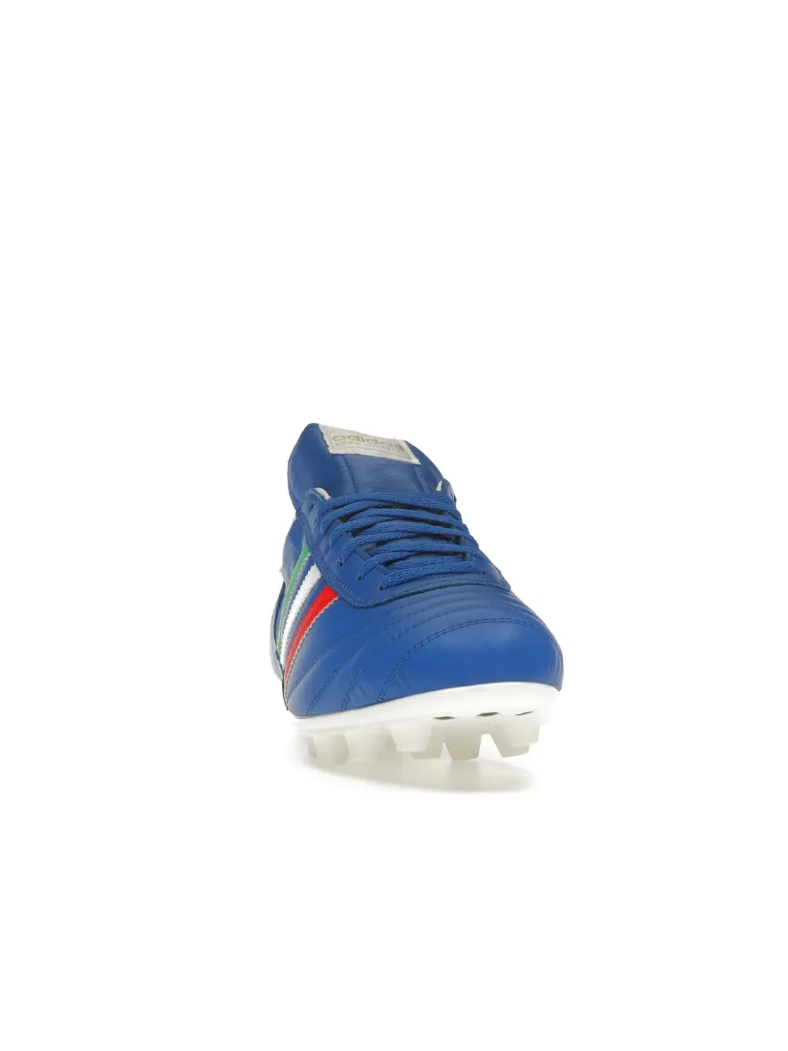 Мужские кроссовки с длинным рукавом Adidas Italy Copa Mundial FG — изображение 2 из 4, синий