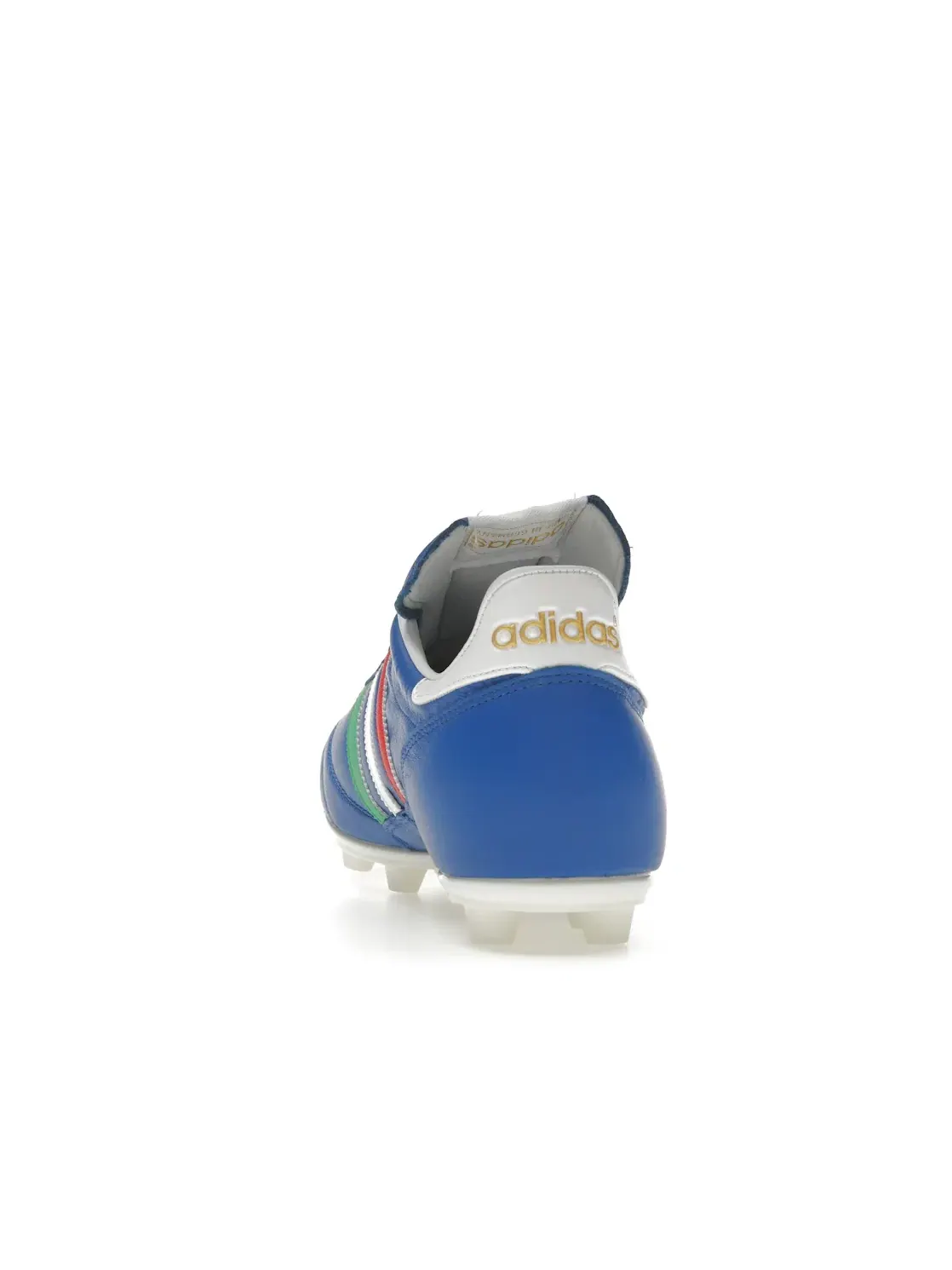 Мужские кроссовки с длинным рукавом Adidas Italy Copa Mundial FG — изображение 4 из 4, синий