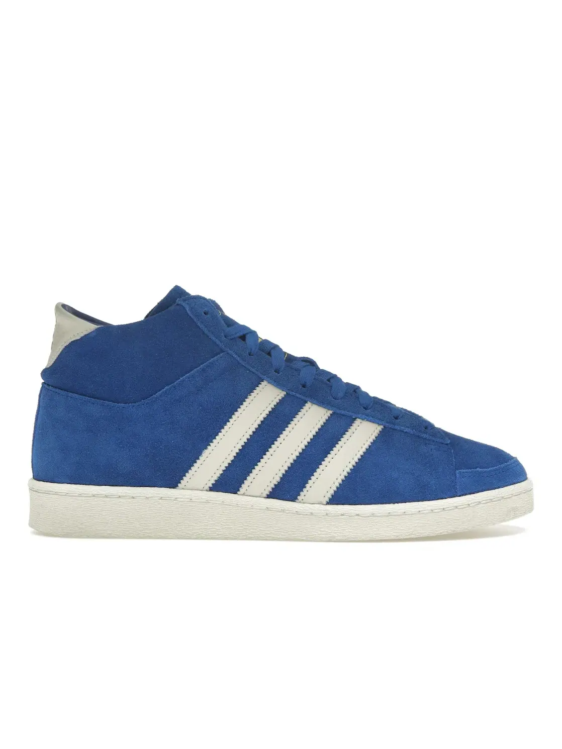 Мужские кроссовки Lifestyle Adidas Jabbar Hi — изображение 1 из 4