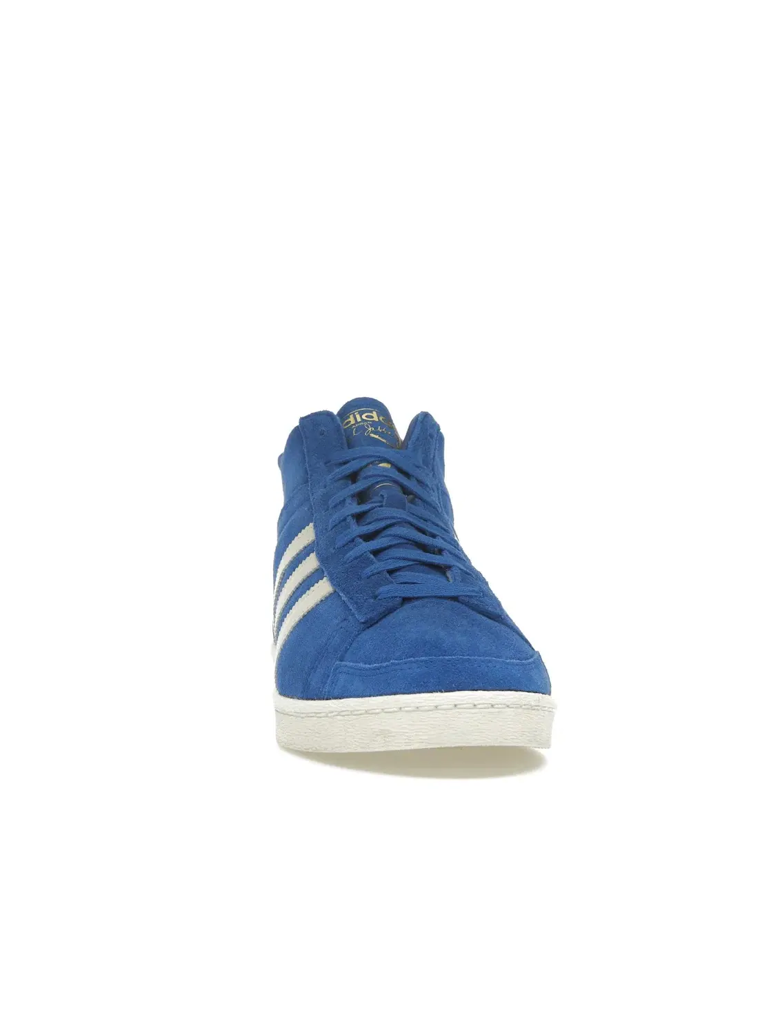 Мужские кроссовки Lifestyle Adidas Jabbar Hi — изображение 2 из 4