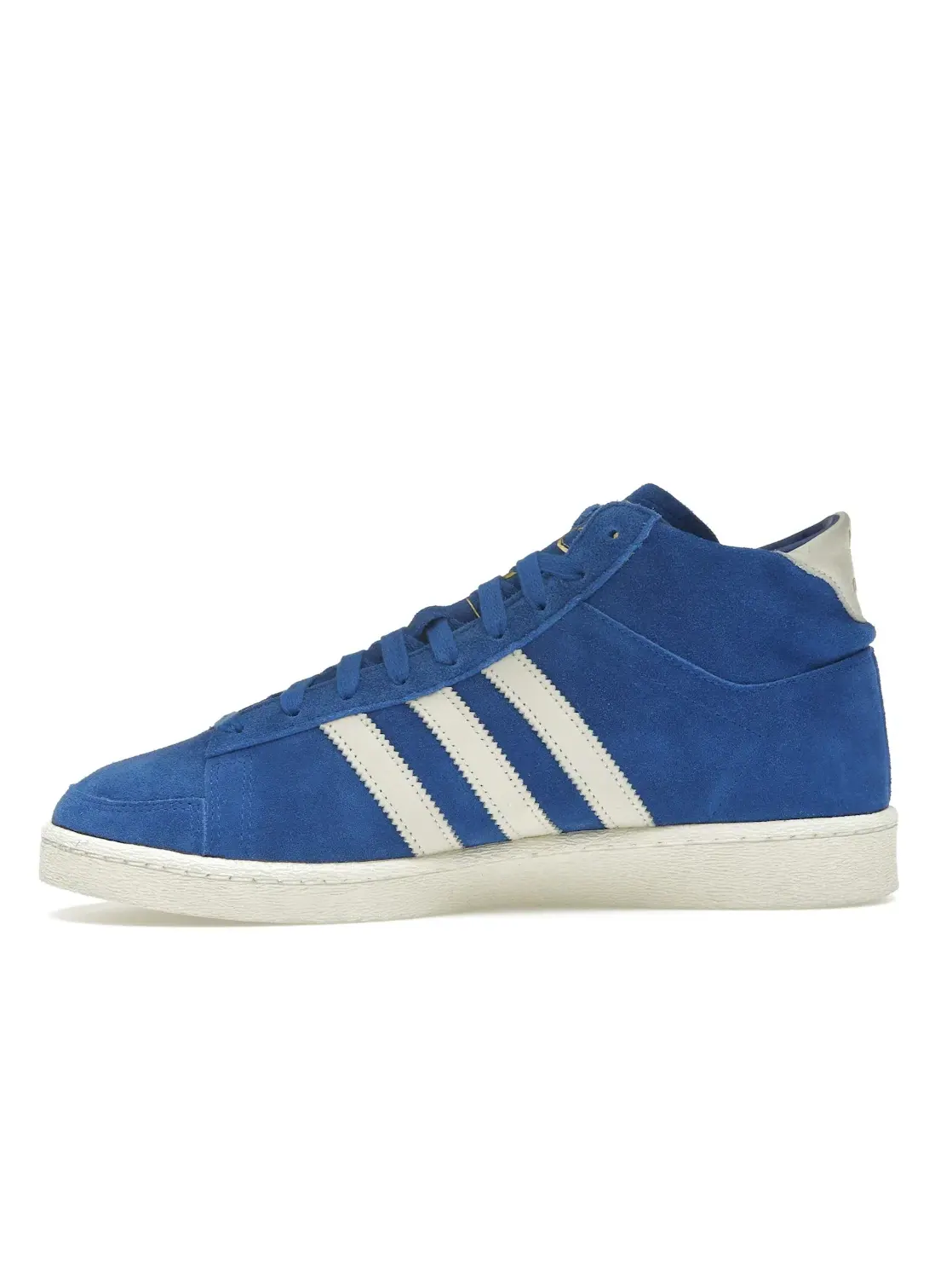 Мужские кроссовки Lifestyle Adidas Jabbar Hi — изображение 3 из 4