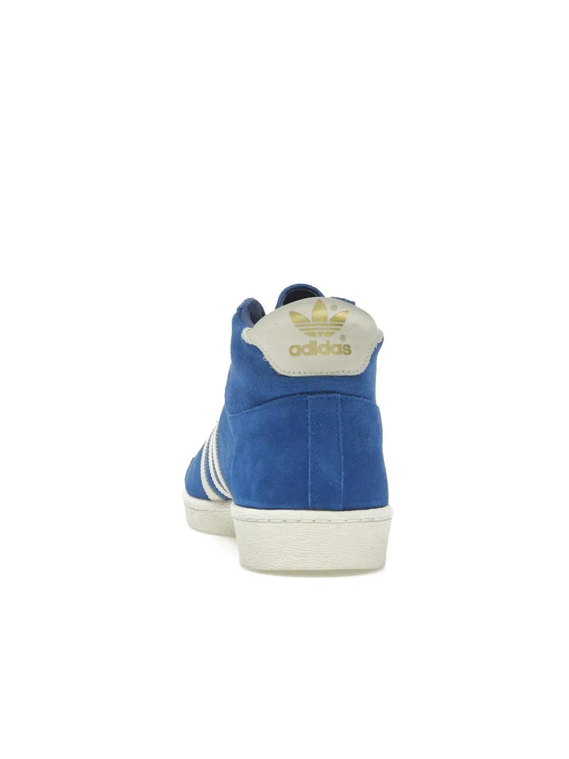 Мужские кроссовки Lifestyle Adidas Jabbar Hi — изображение 4 из 4