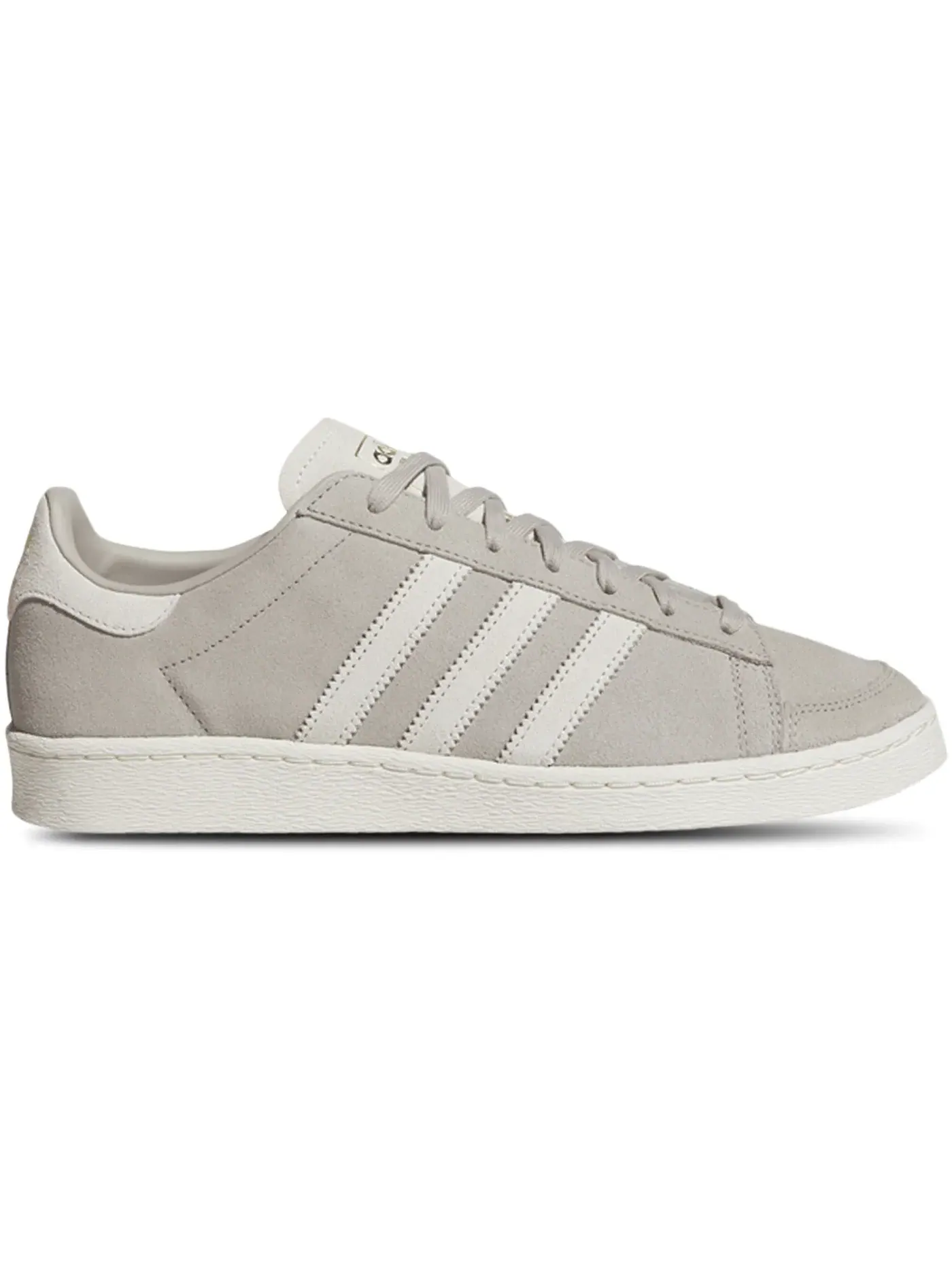 Мужские кроссовки Lifestyle Adidas Jabbar Lo — изображение 1 из 1, белый