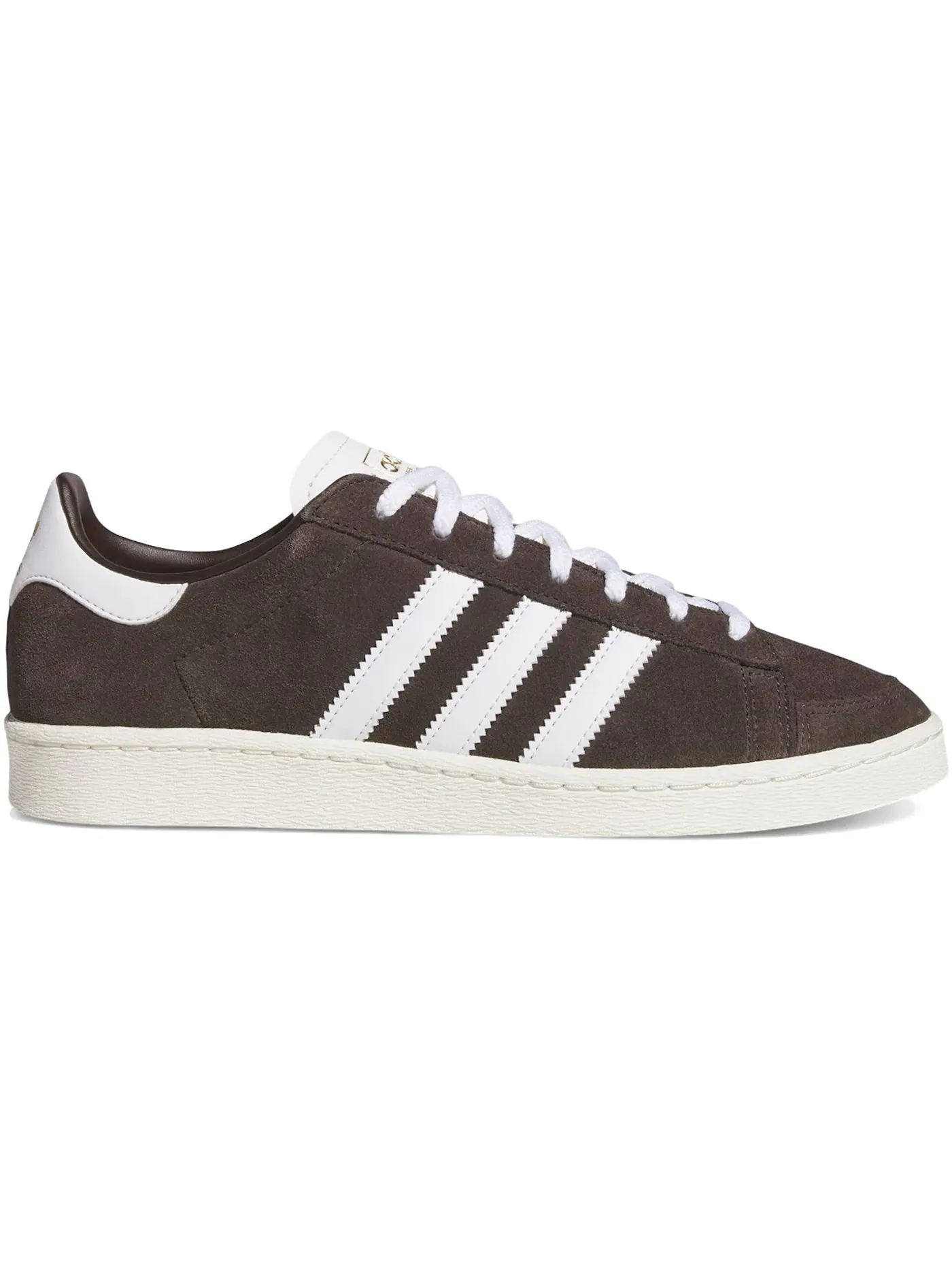 Мужские кроссовки Lifestyle Adidas Jabbar Lo — изображение 1 из 1, белый/белый