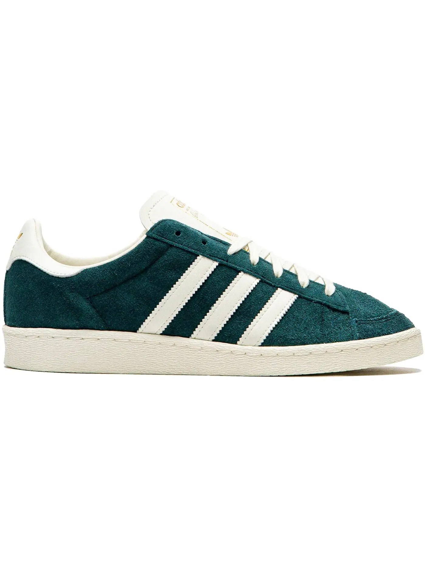 Мужские кроссовки Lifestyle Adidas Jabbar Lo — изображение 1 из 1, белый
