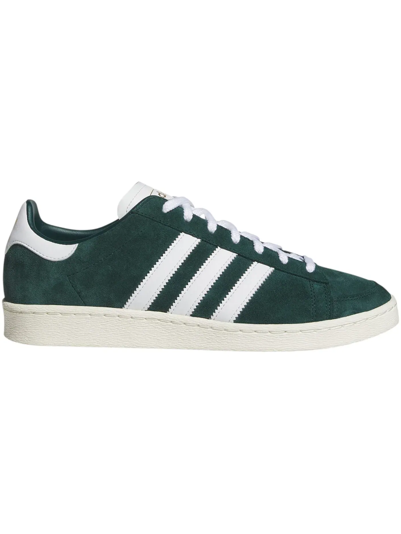 Мужские кроссовки Lifestyle Adidas Jabbar Lo — изображение 1 из 1, белый/белый