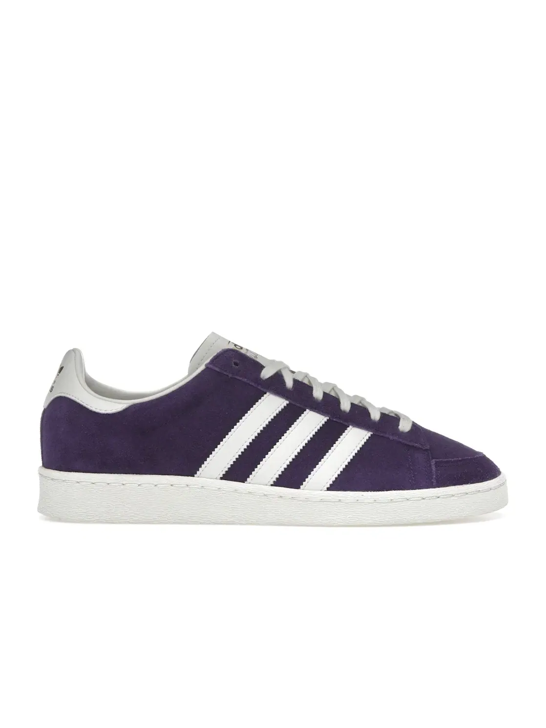 Мужские кроссовки Lifestyle Adidas Jabbar Lo — изображение 1 из 4, белый