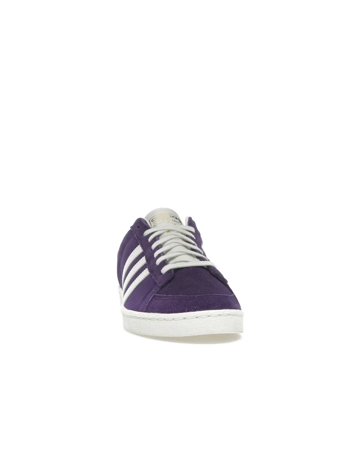 Мужские кроссовки Lifestyle Adidas Jabbar Lo — изображение 2 из 4, белый