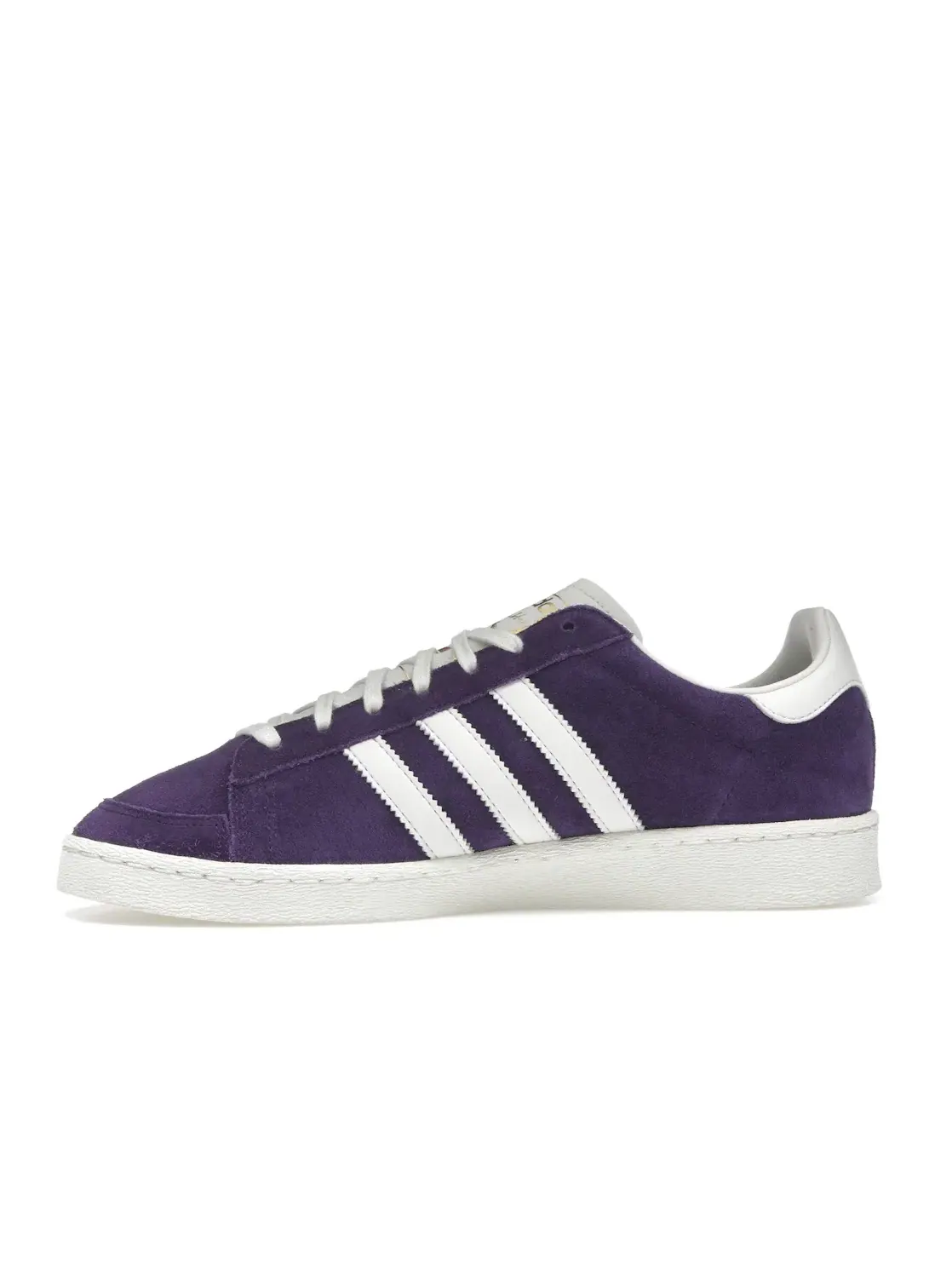 Мужские кроссовки Lifestyle Adidas Jabbar Lo — изображение 3 из 4, белый