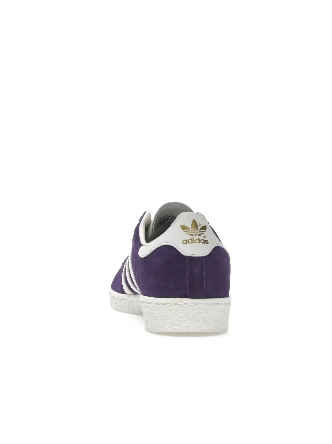 Мужские кроссовки Lifestyle Adidas Jabbar Lo — изображение 4 из 4, белый