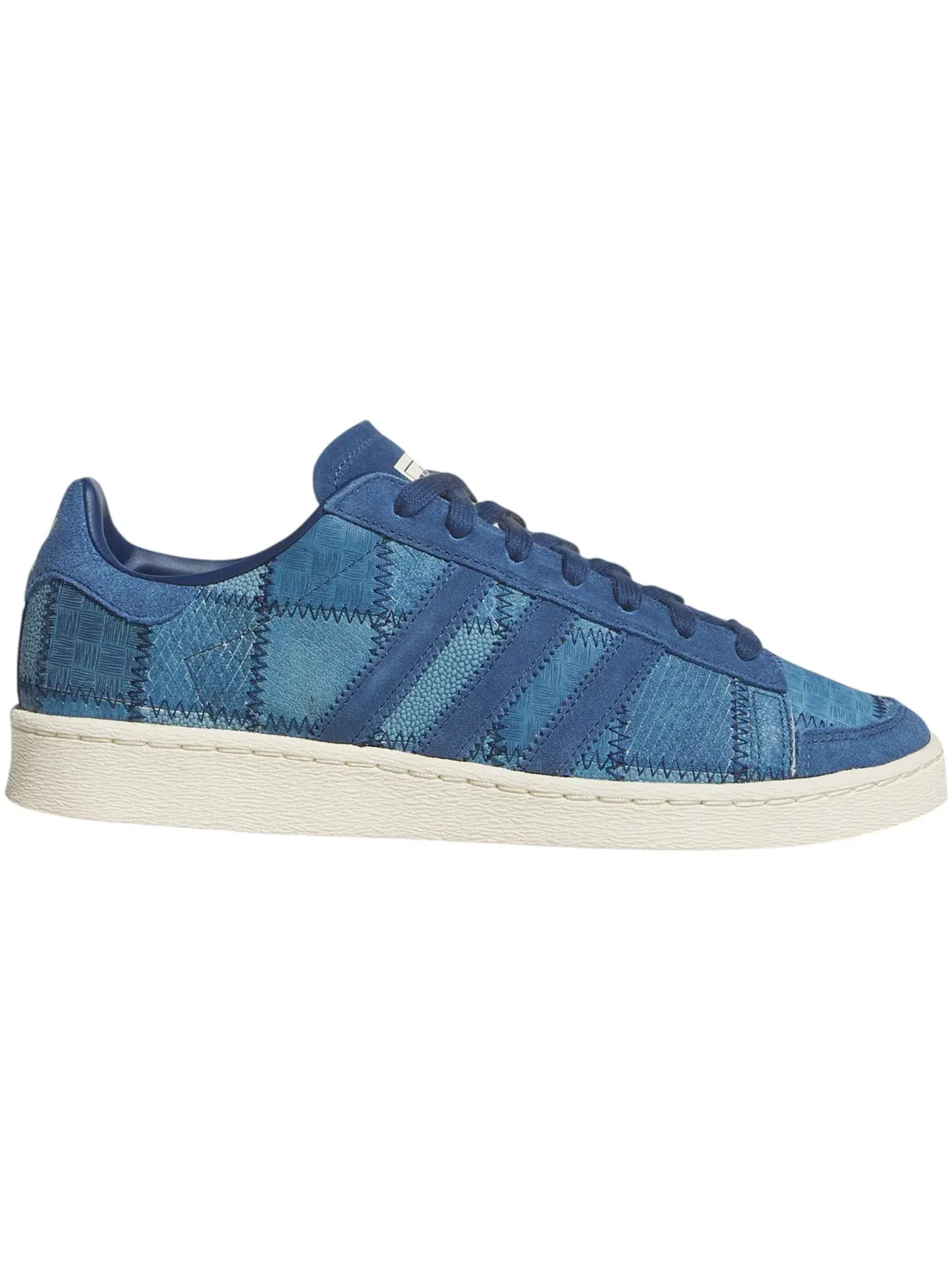 Мужские кроссовки Lifestyle Adidas Jabbar Lo — изображение 1 из 1, кремовый белый