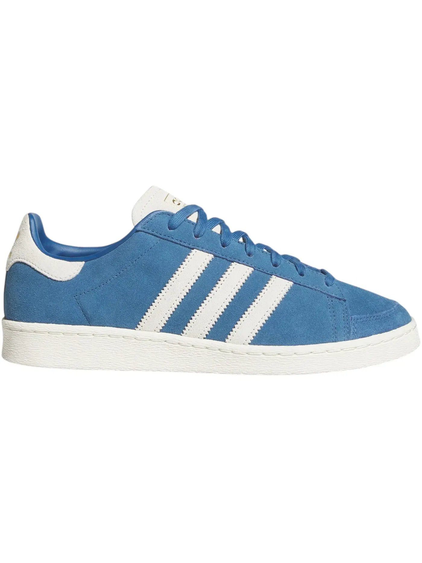Мужские кроссовки Lifestyle Adidas Jabbar Lo — изображение 1 из 1, белый