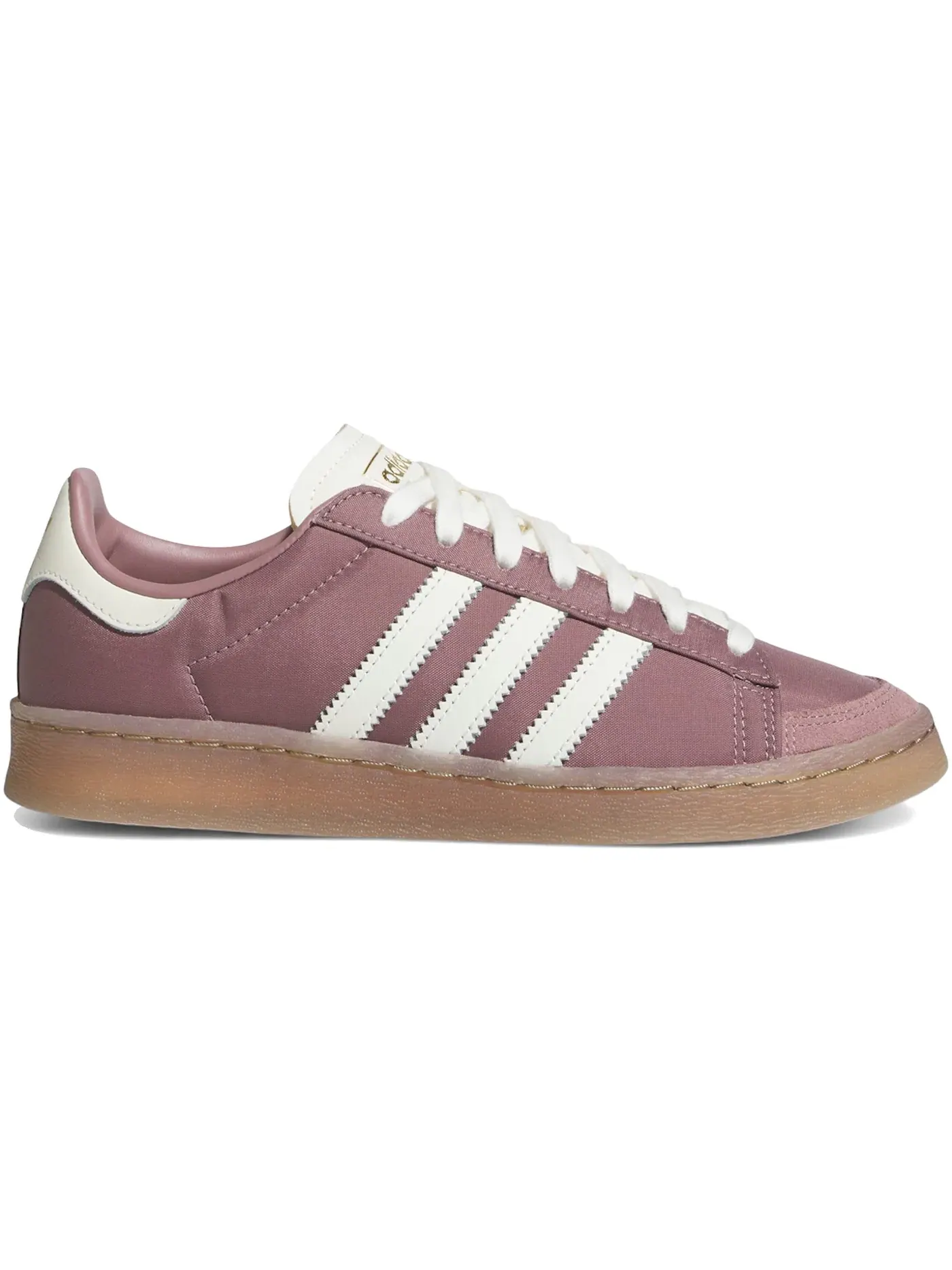Женские кроссовки lifestyle Adidas Jabbar Lo — изображение 1 из 1, белый