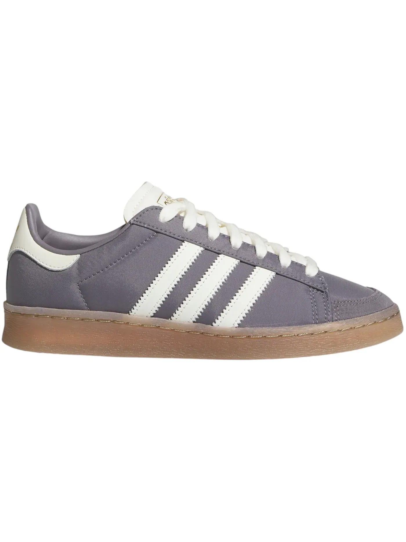 Женские кроссовки Lifestyle Adidas Jabbar Lo — изображение 1 из 1, белый