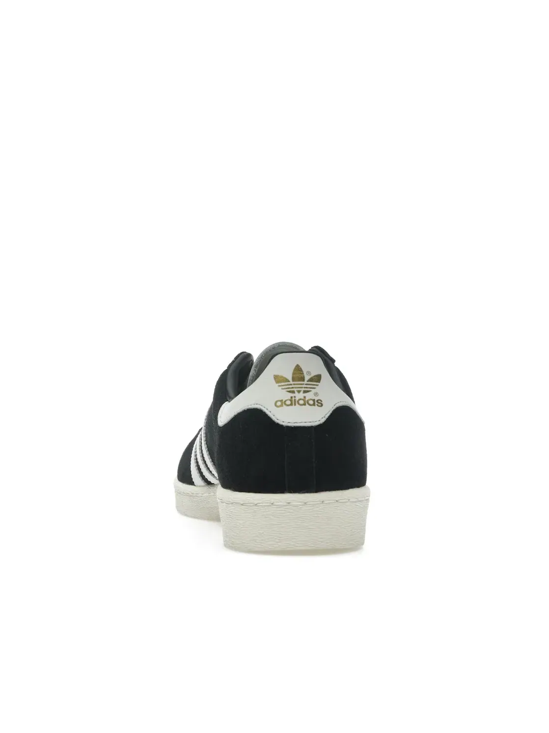 Мужские кроссовки Lifestyle Adidas Jabbar Low — изображение 4 из 4, черный/белый