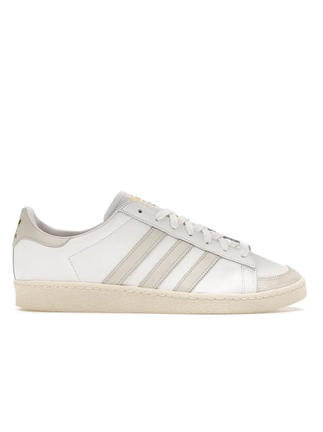 Мужские кроссовки Lifestyle Adidas Jabbar Low — изображение 1 из 4