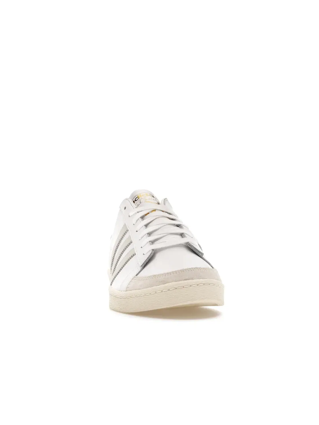 Мужские кроссовки Lifestyle Adidas Jabbar Low — изображение 2 из 4