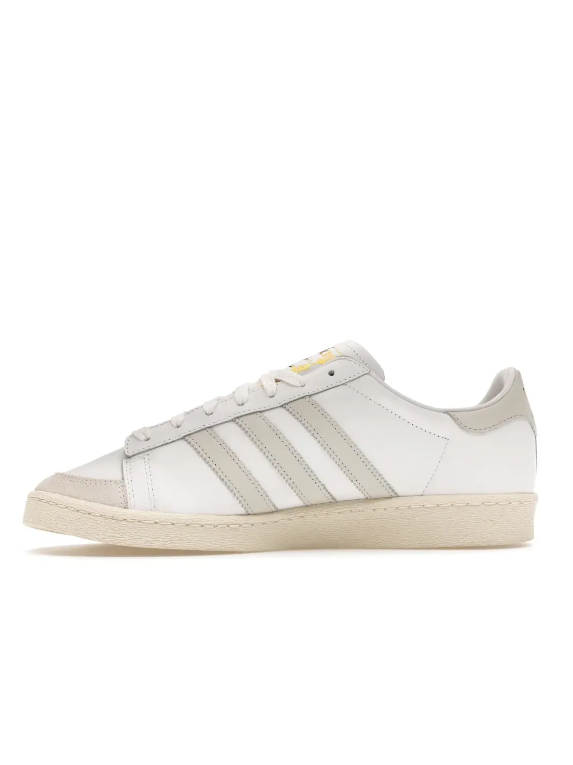 Мужские кроссовки Lifestyle Adidas Jabbar Low — изображение 3 из 4
