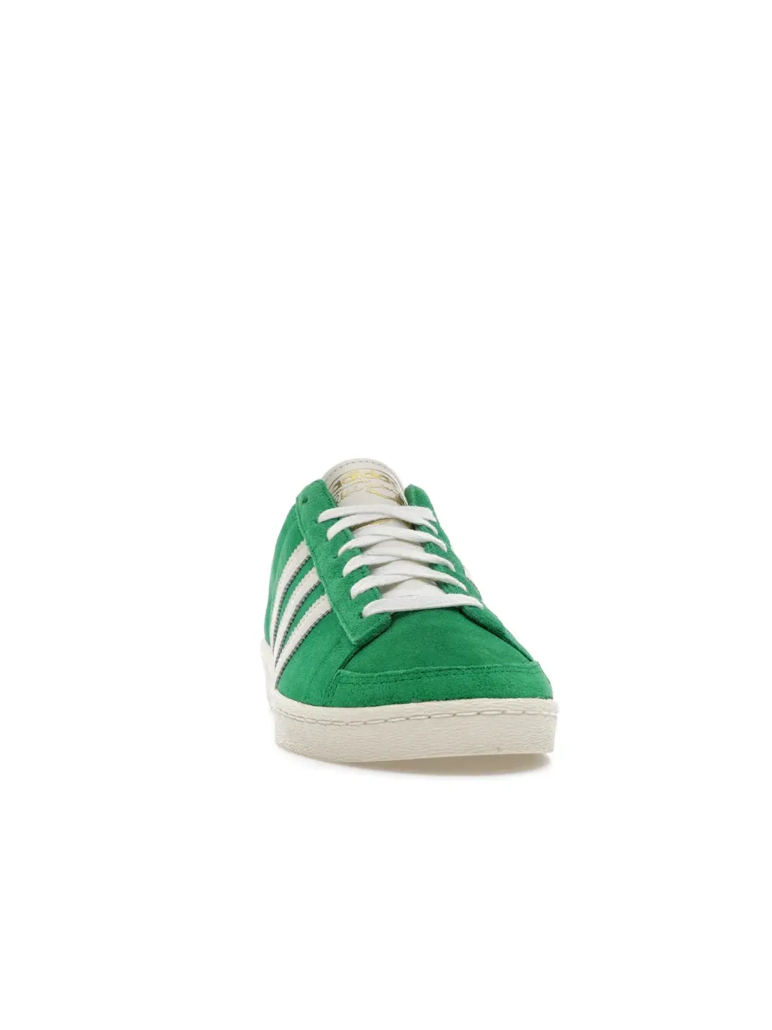 Мужские кроссовки Lifestyle Adidas Jabbar Low — изображение 2 из 4