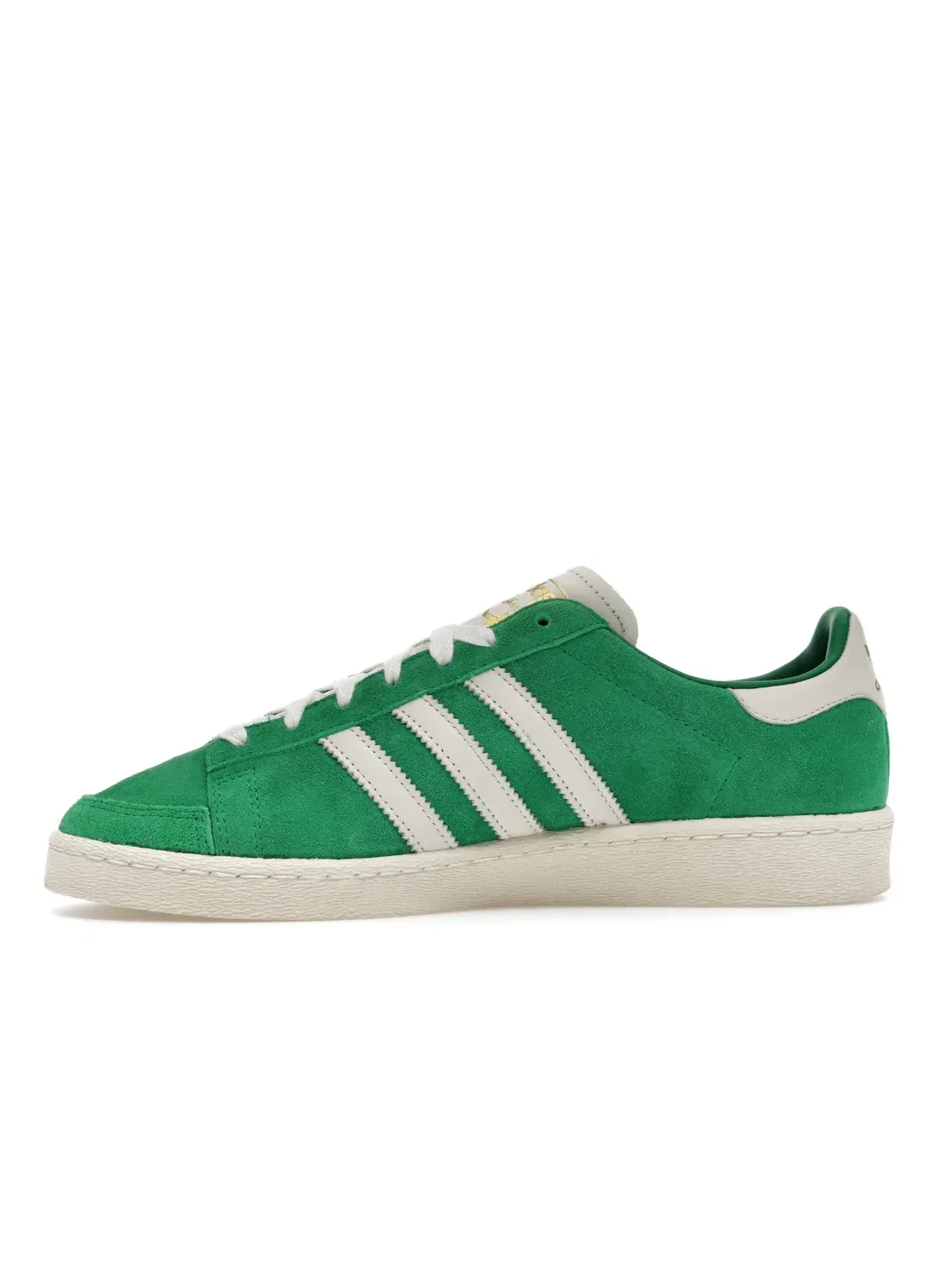 Мужские кроссовки Lifestyle Adidas Jabbar Low — изображение 3 из 4