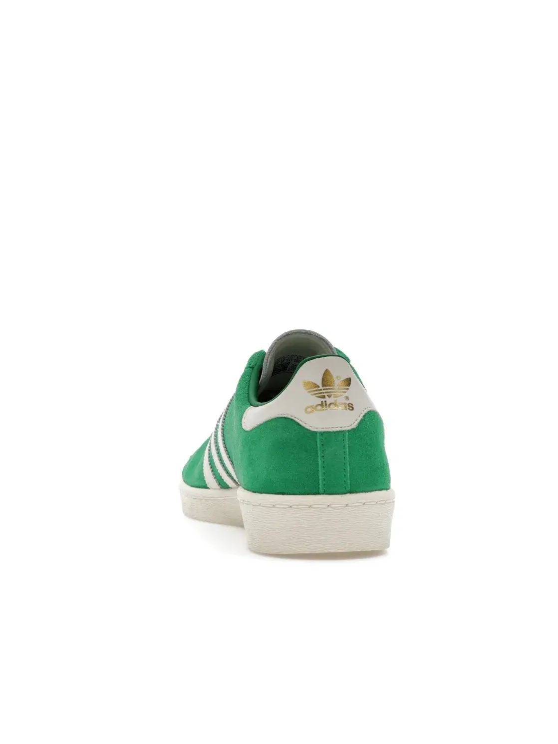 Мужские кроссовки Lifestyle Adidas Jabbar Low — изображение 4 из 4