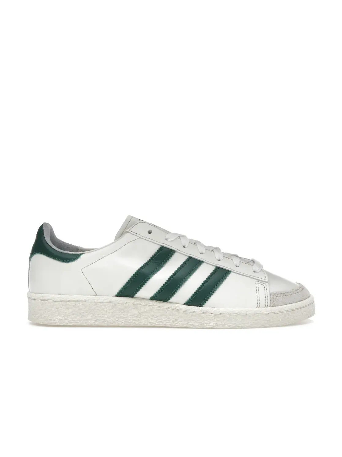 Мужские кроссовки Lifestyle Adidas Jabbar Low — изображение 1 из 4