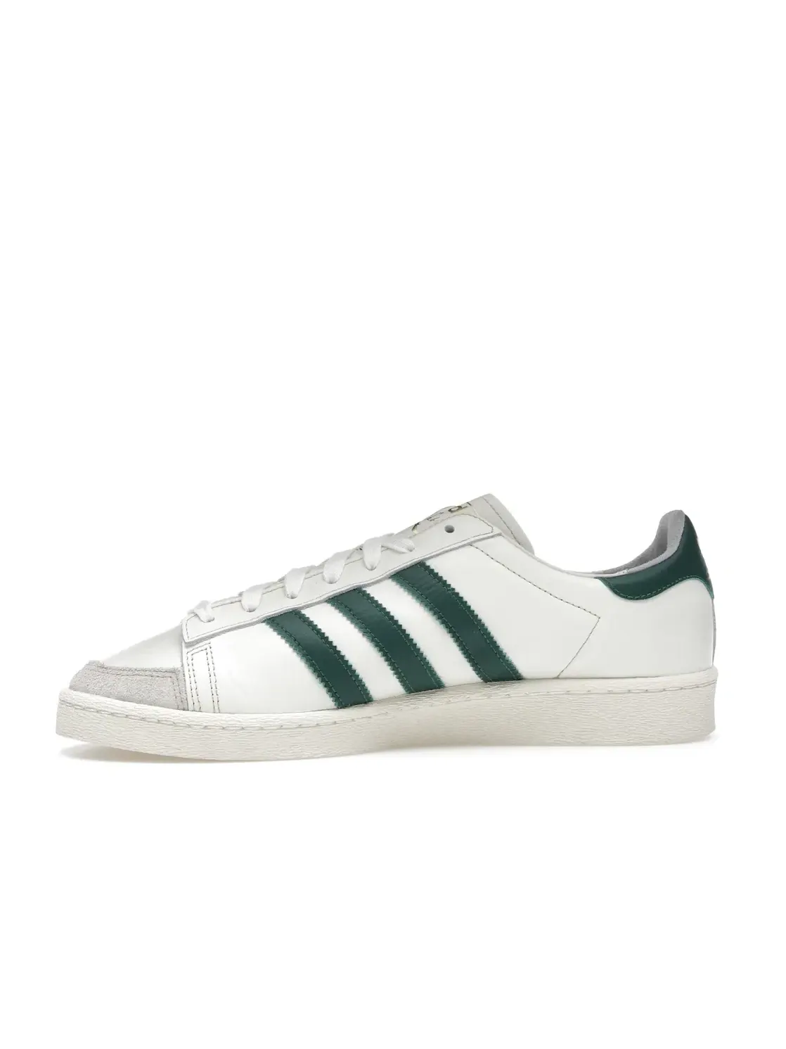 Мужские кроссовки Lifestyle Adidas Jabbar Low — изображение 3 из 4