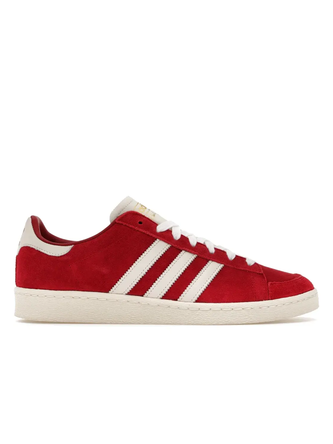 Мужские кроссовки Lifestyle Adidas Jabbar Low — изображение 1 из 4