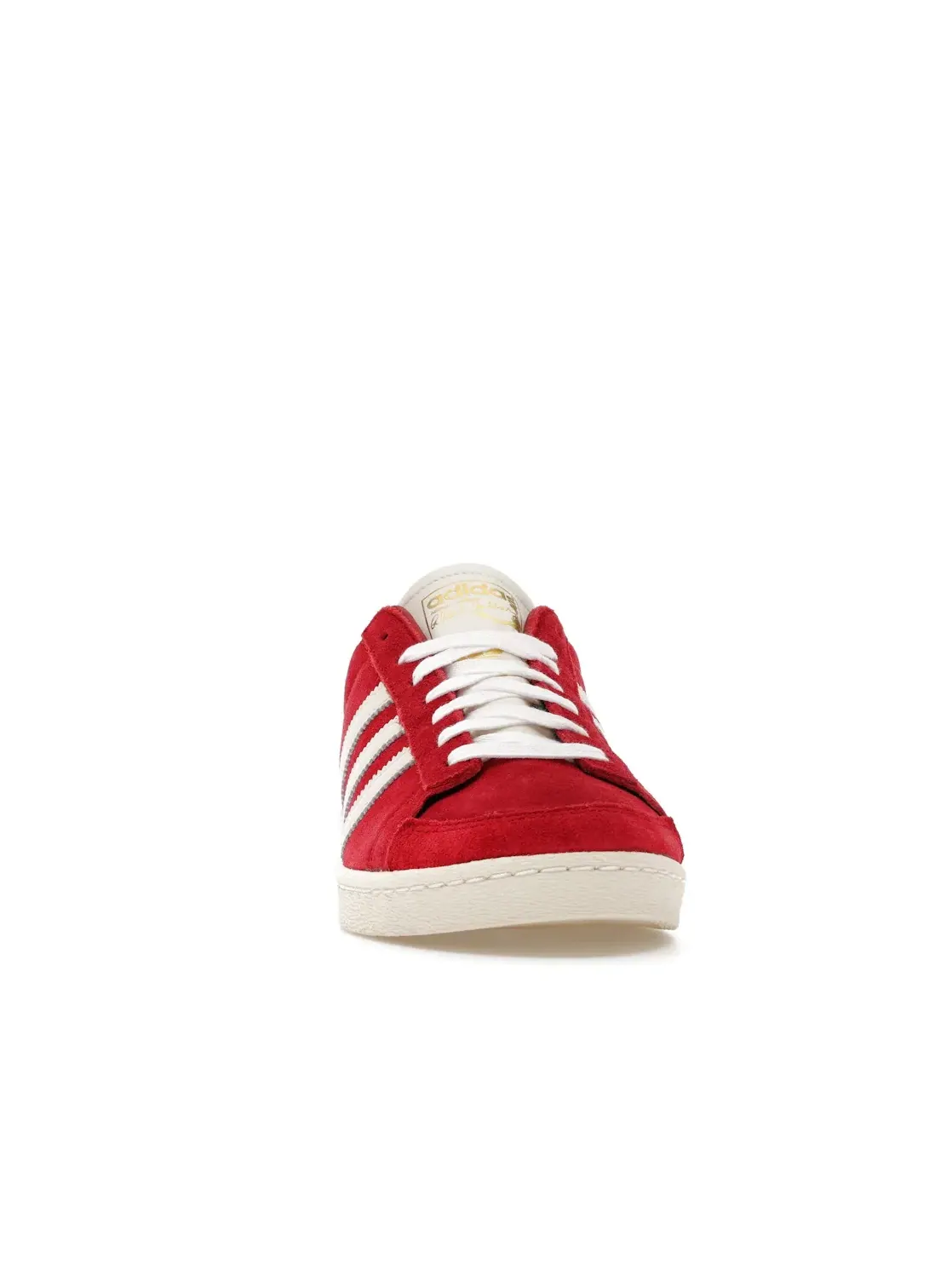 Мужские кроссовки Lifestyle Adidas Jabbar Low — изображение 2 из 4