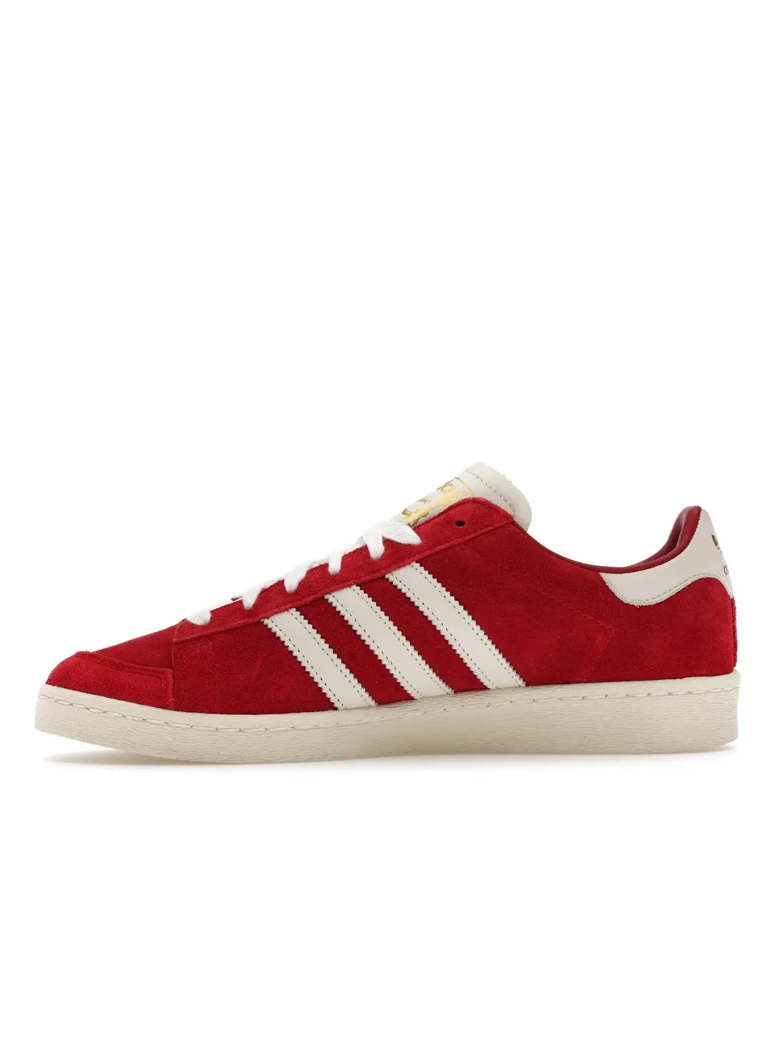 Мужские кроссовки Lifestyle Adidas Jabbar Low — изображение 3 из 4