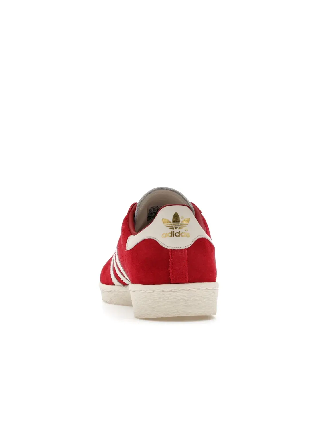 Мужские кроссовки Lifestyle Adidas Jabbar Low — изображение 4 из 4