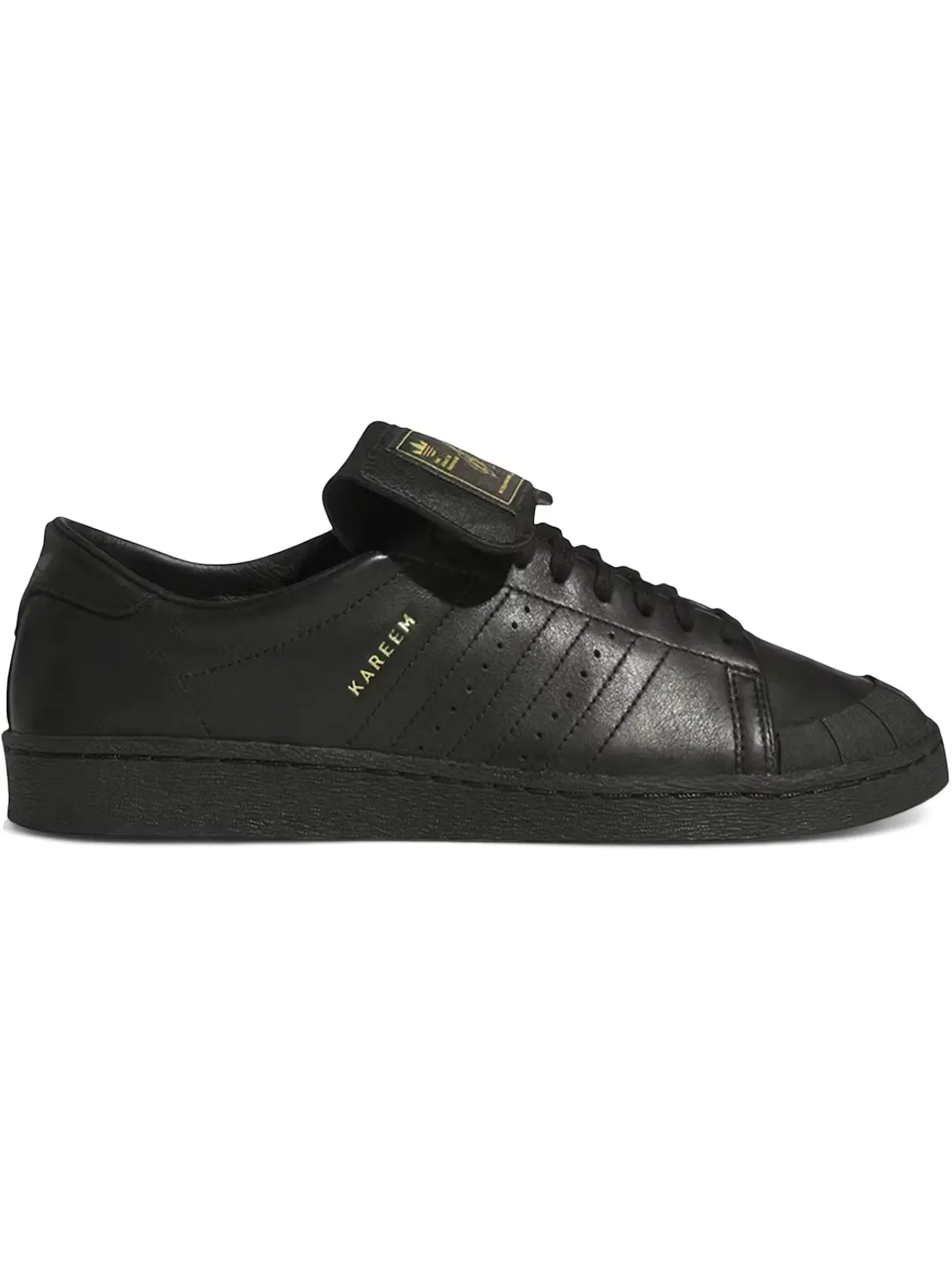 Мужские кроссовки Lifestyle Adidas Jabbar Low — изображение 1 из 1