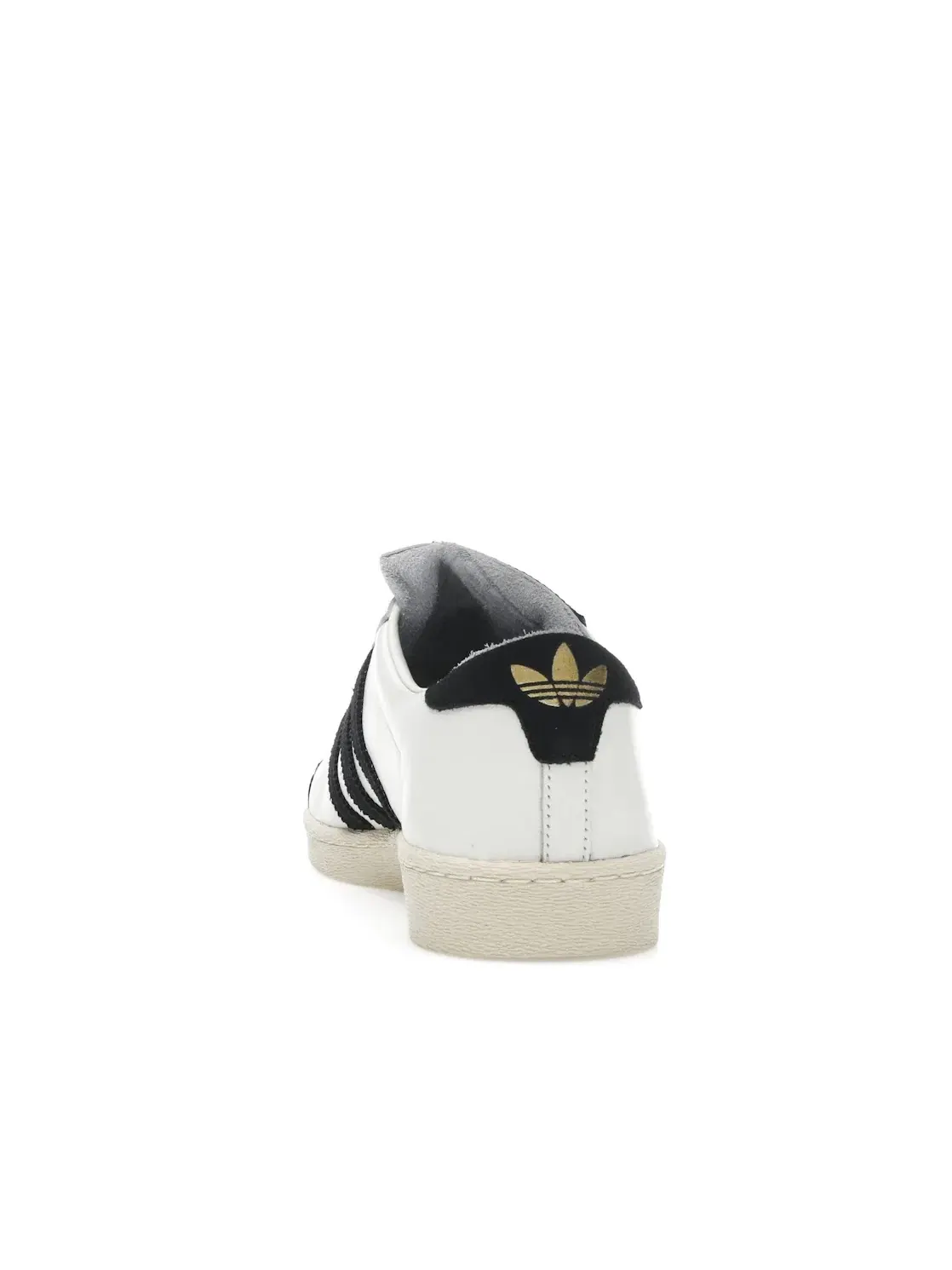 Мужские кроссовки Lifestyle Adidas Jabbar Low — изображение 4 из 4, белый/черный/черный