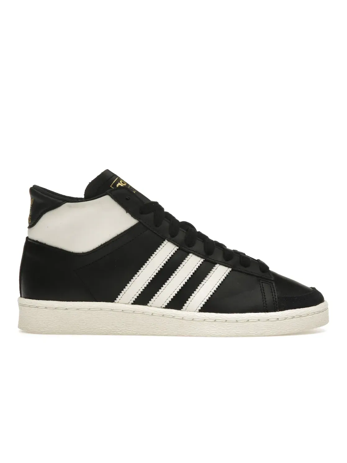Мужские кроссовки Lifestyle Adidas Jabbar OG Hi — изображение 1 из 4