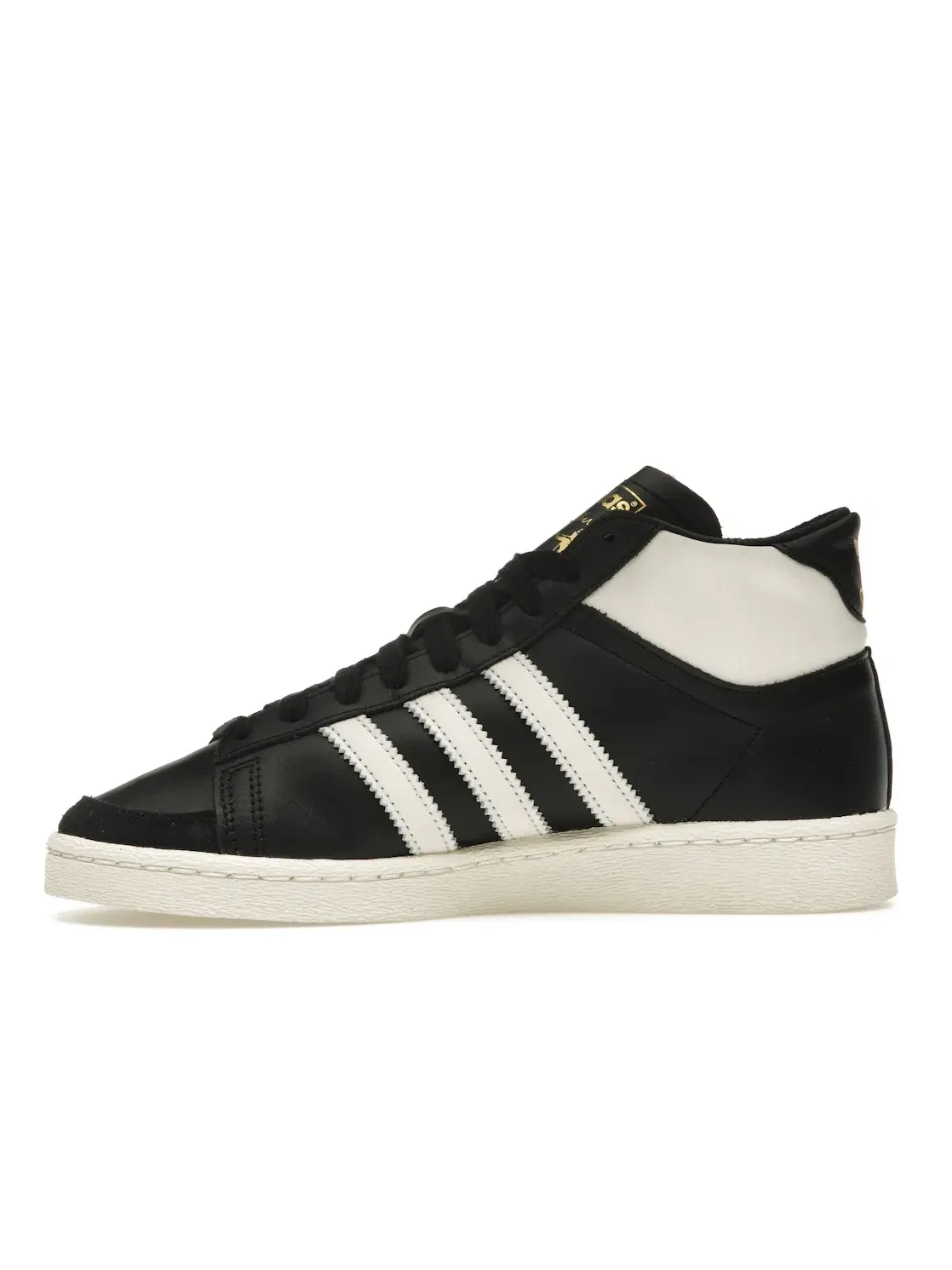 Мужские кроссовки Lifestyle Adidas Jabbar OG Hi — изображение 3 из 4