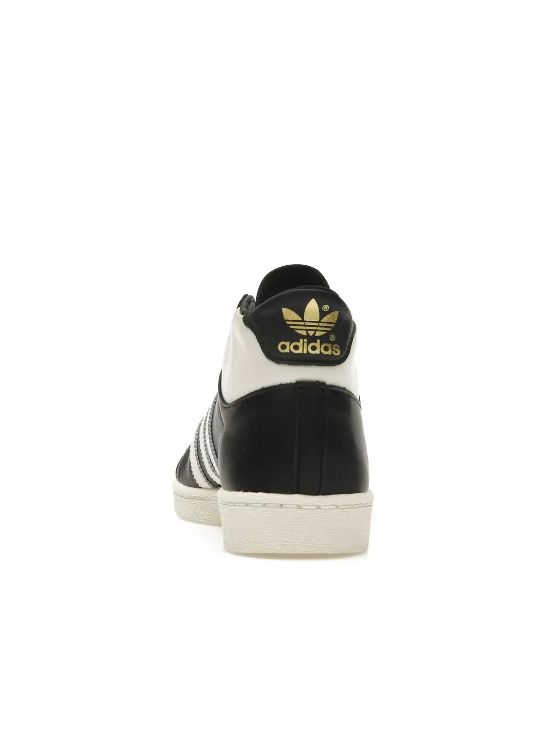 Мужские кроссовки Lifestyle Adidas Jabbar OG Hi — изображение 4 из 4
