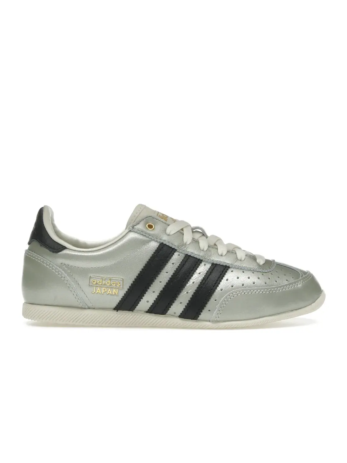 Женские кроссовки Lifestyle Adidas Japan — изображение 1 из 4, черный/кремовый белый