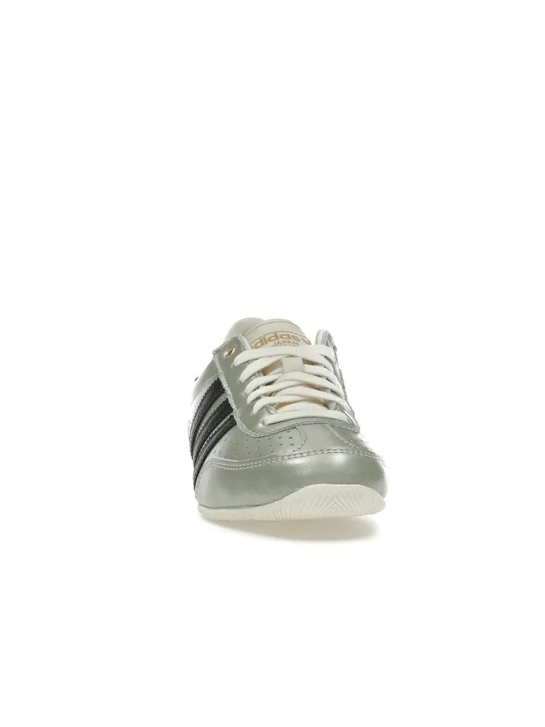 Женские кроссовки Lifestyle Adidas Japan — изображение 2 из 4, черный/кремовый белый