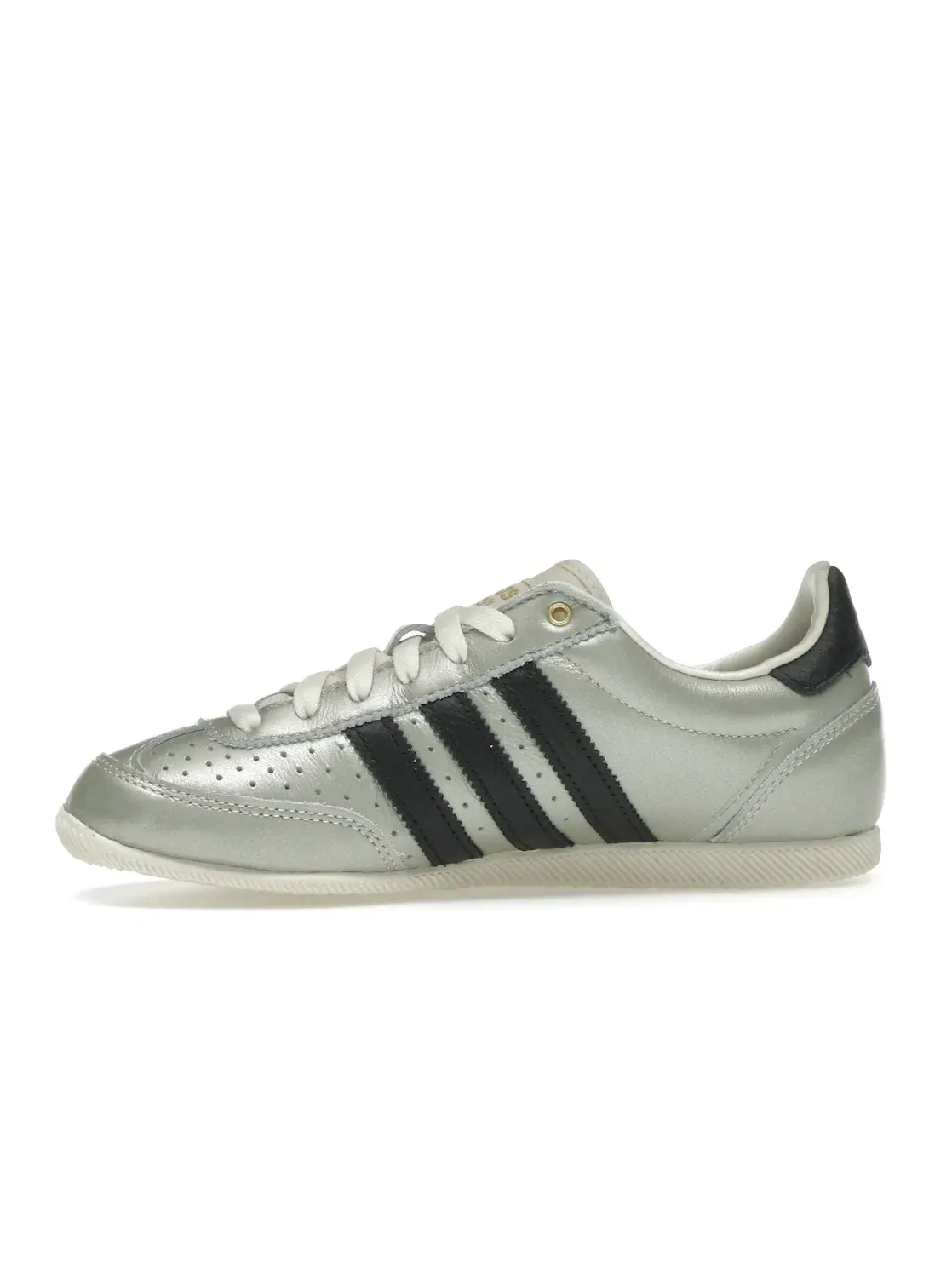 Женские кроссовки Lifestyle Adidas Japan — изображение 3 из 4, черный/кремовый белый