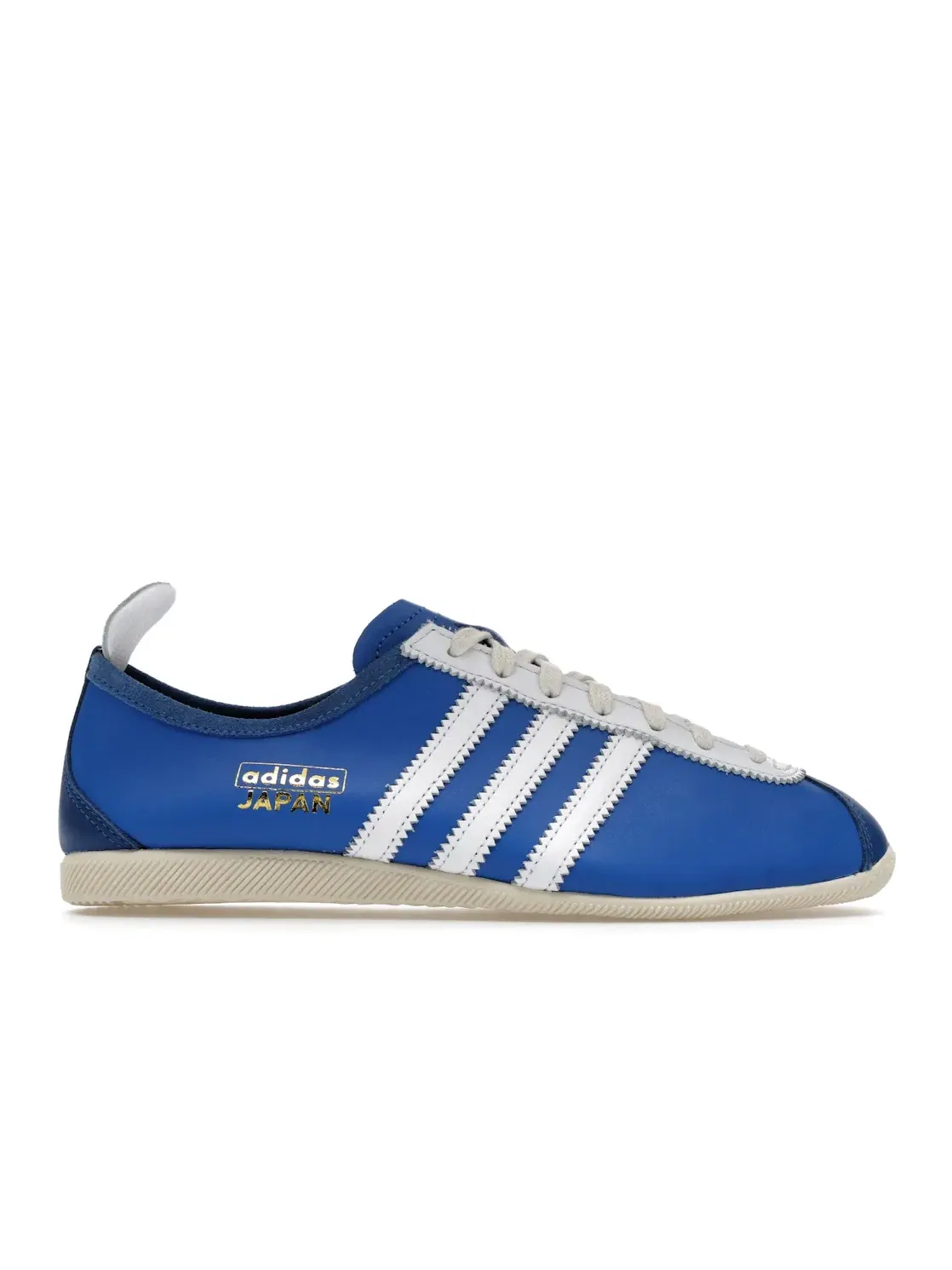 Женские кроссовки Lifestyle Adidas Japan — изображение 1 из 4, синий/белый/белый