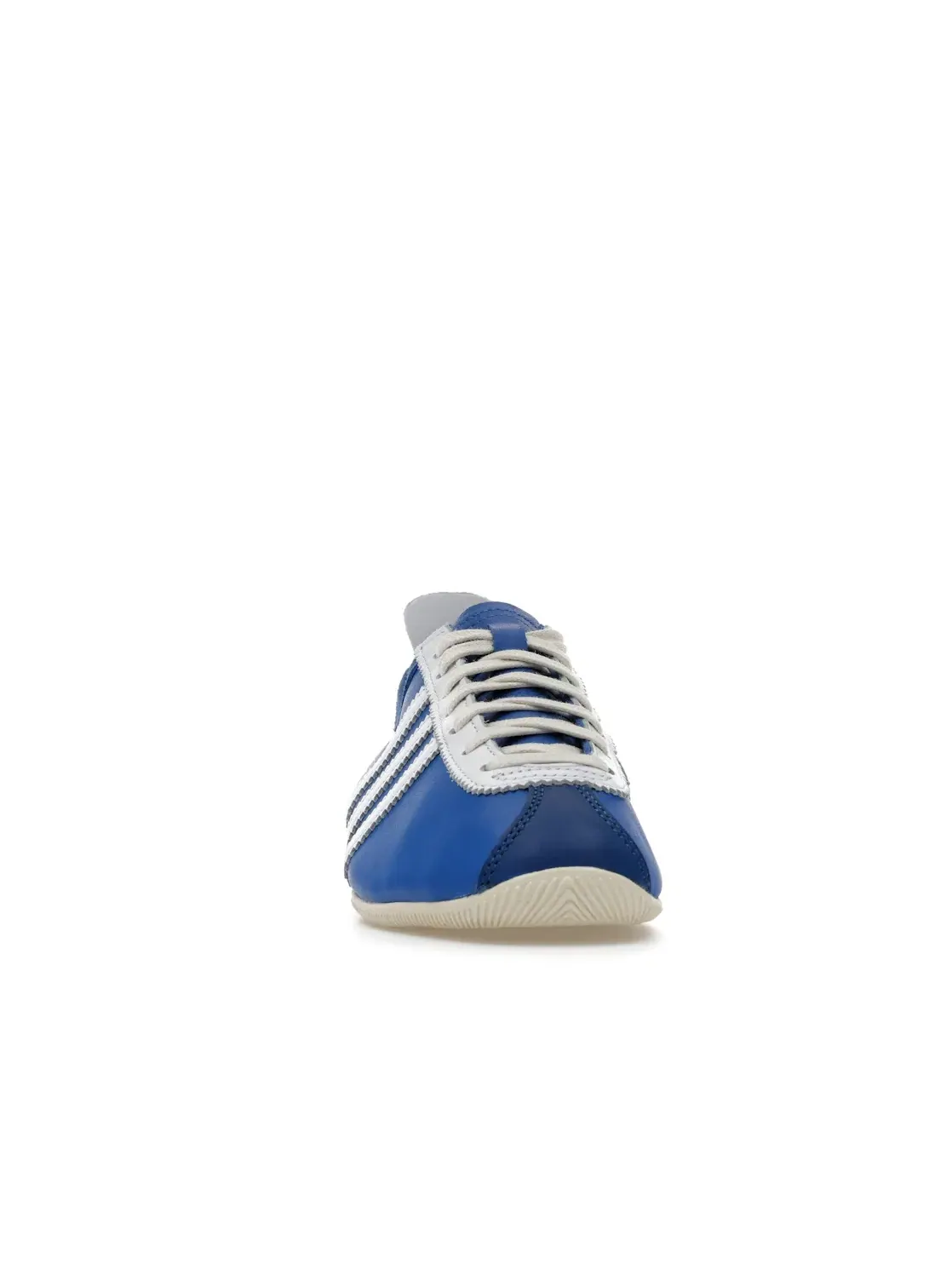 Женские кроссовки Lifestyle Adidas Japan — изображение 2 из 4, синий/белый/белый