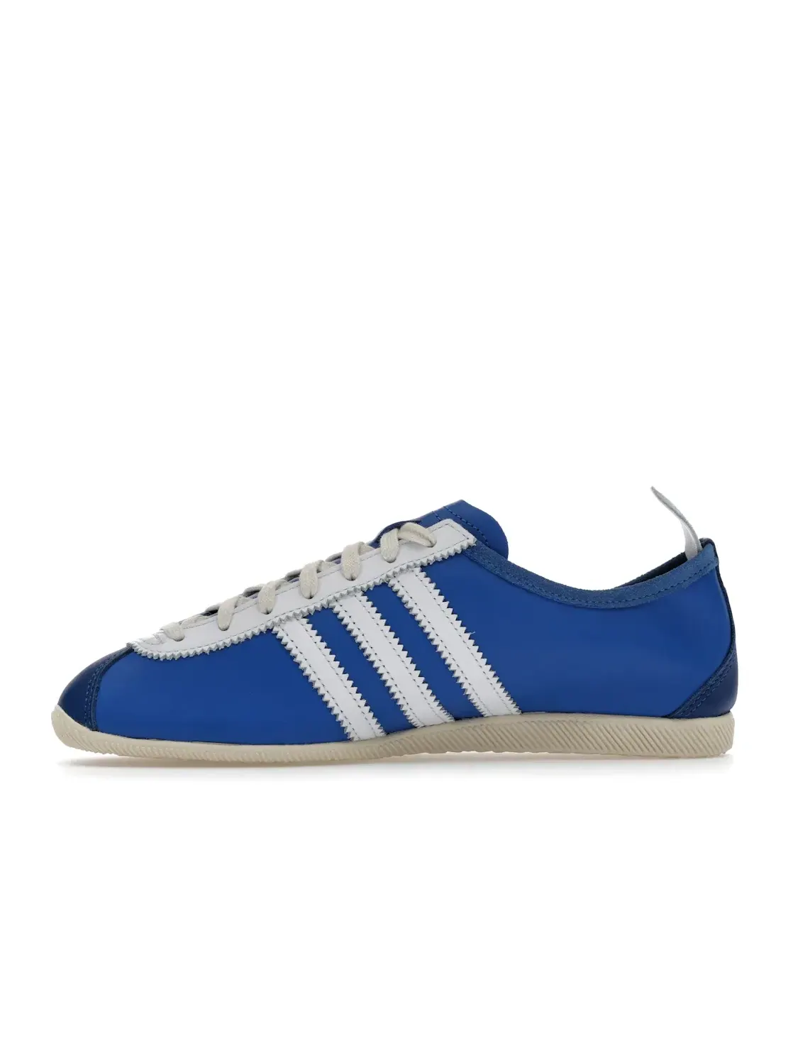 Женские кроссовки Lifestyle Adidas Japan — изображение 3 из 4, синий/белый/белый